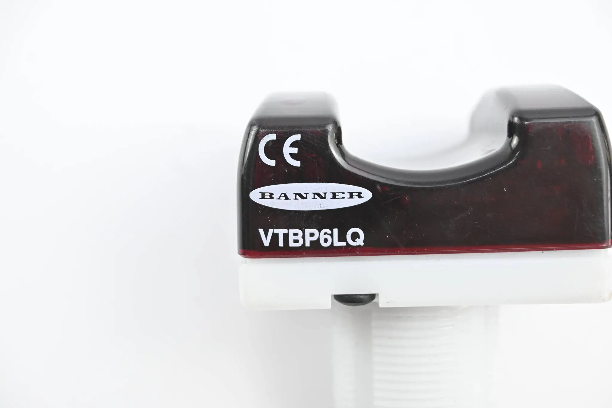 Produktfoto 1 von Banner Verifizierungs Touch-Button VTBP6LQ ( 67508 )