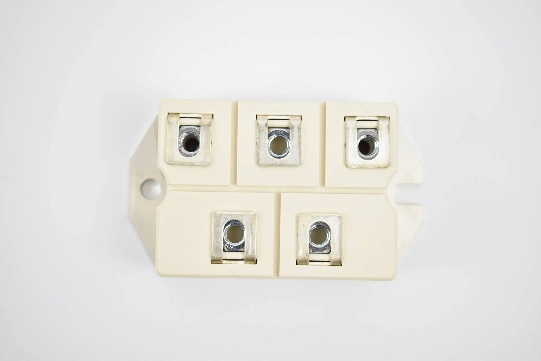 Produktfoto 1 von Danfoss Semikron Gleitrichterbrücke SKD 160/16 ( SKD160/16 ) 175H0485 ( VE 2x )