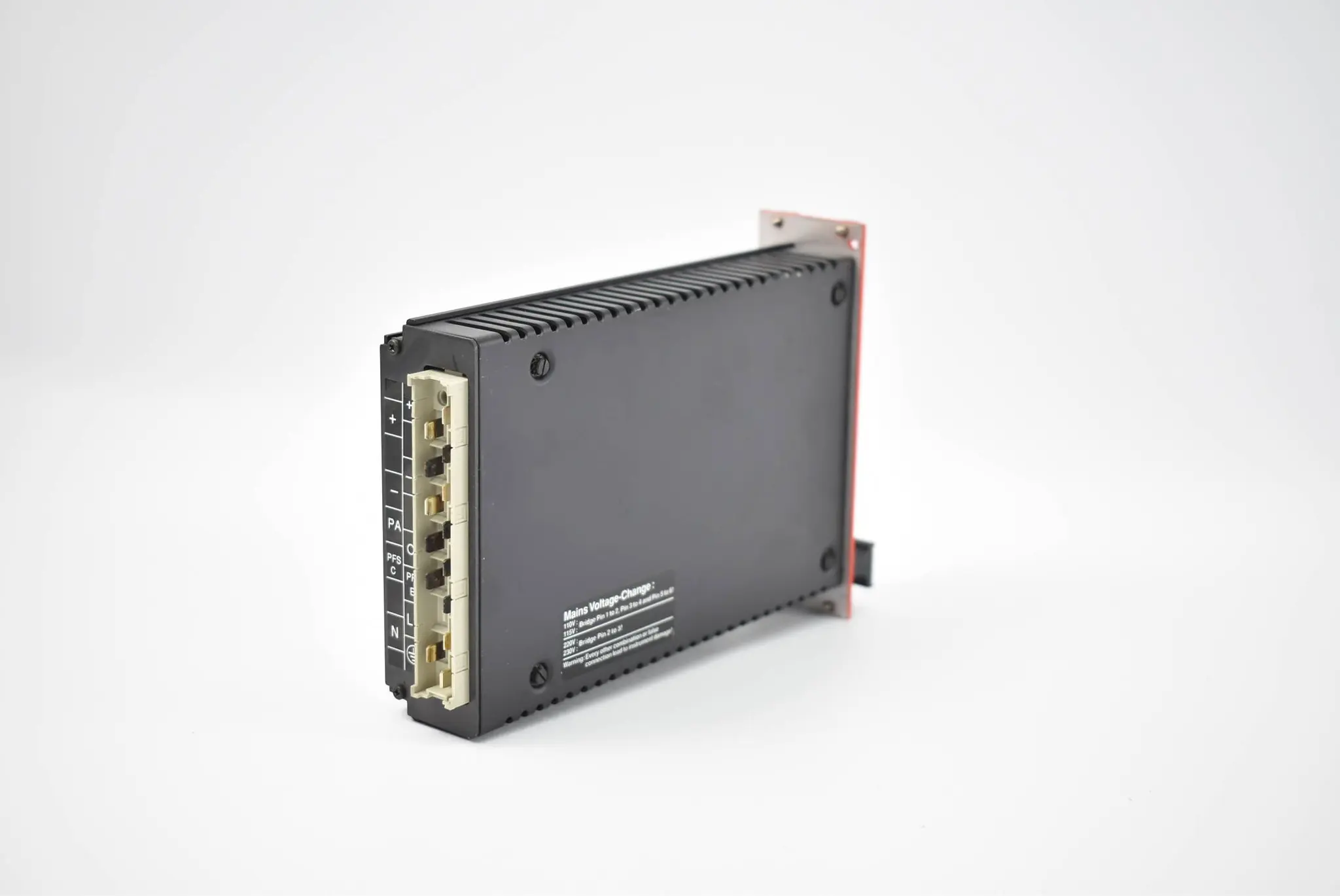 Produktfoto 1 von Kniel Promicon PSI-05 CNC Automatisierung 301-027-04 ( 115-230V 45-440Hz )