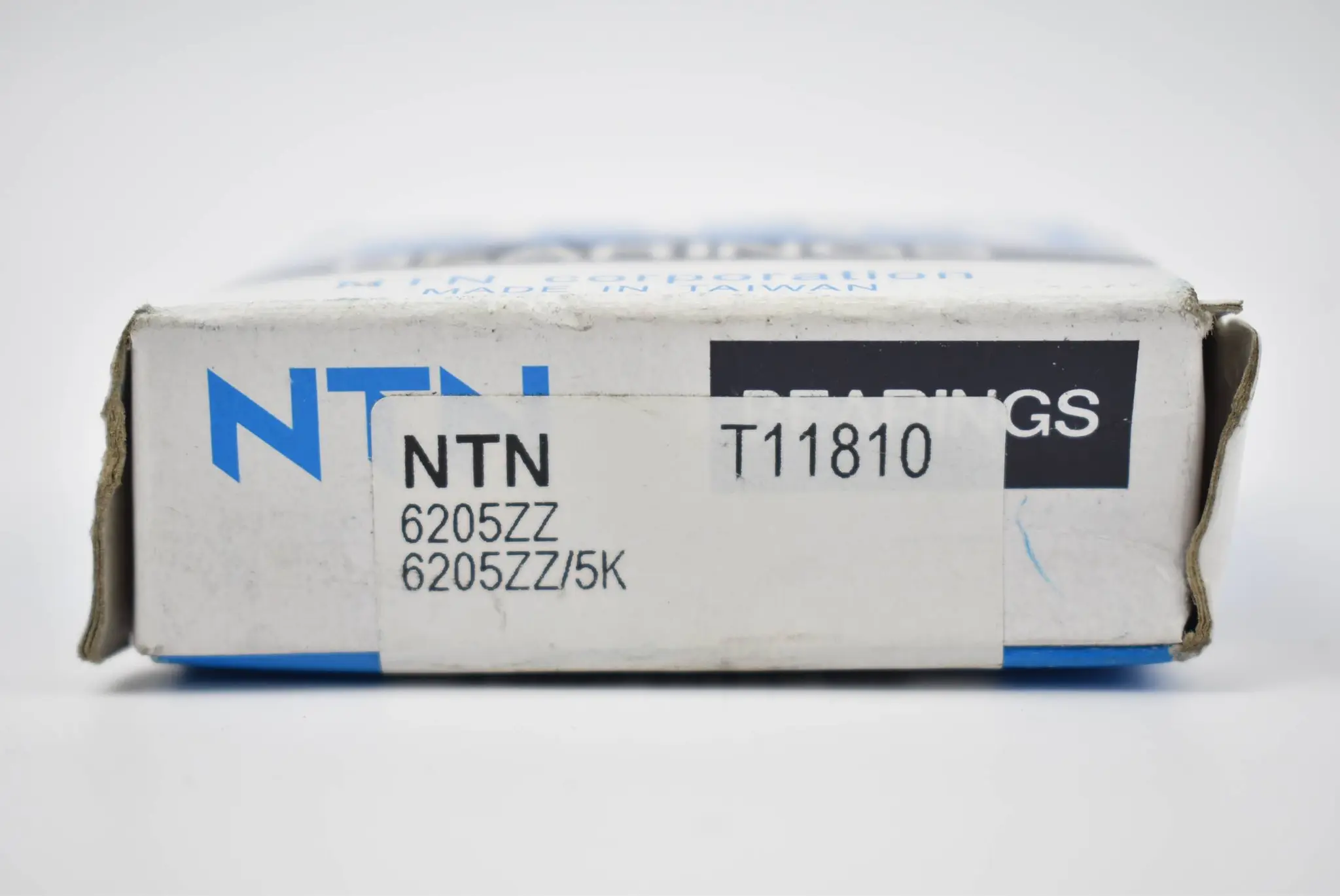 Produktfoto 1 von NTN Kegelrollenlager 6205-2Z ( T11810 )
