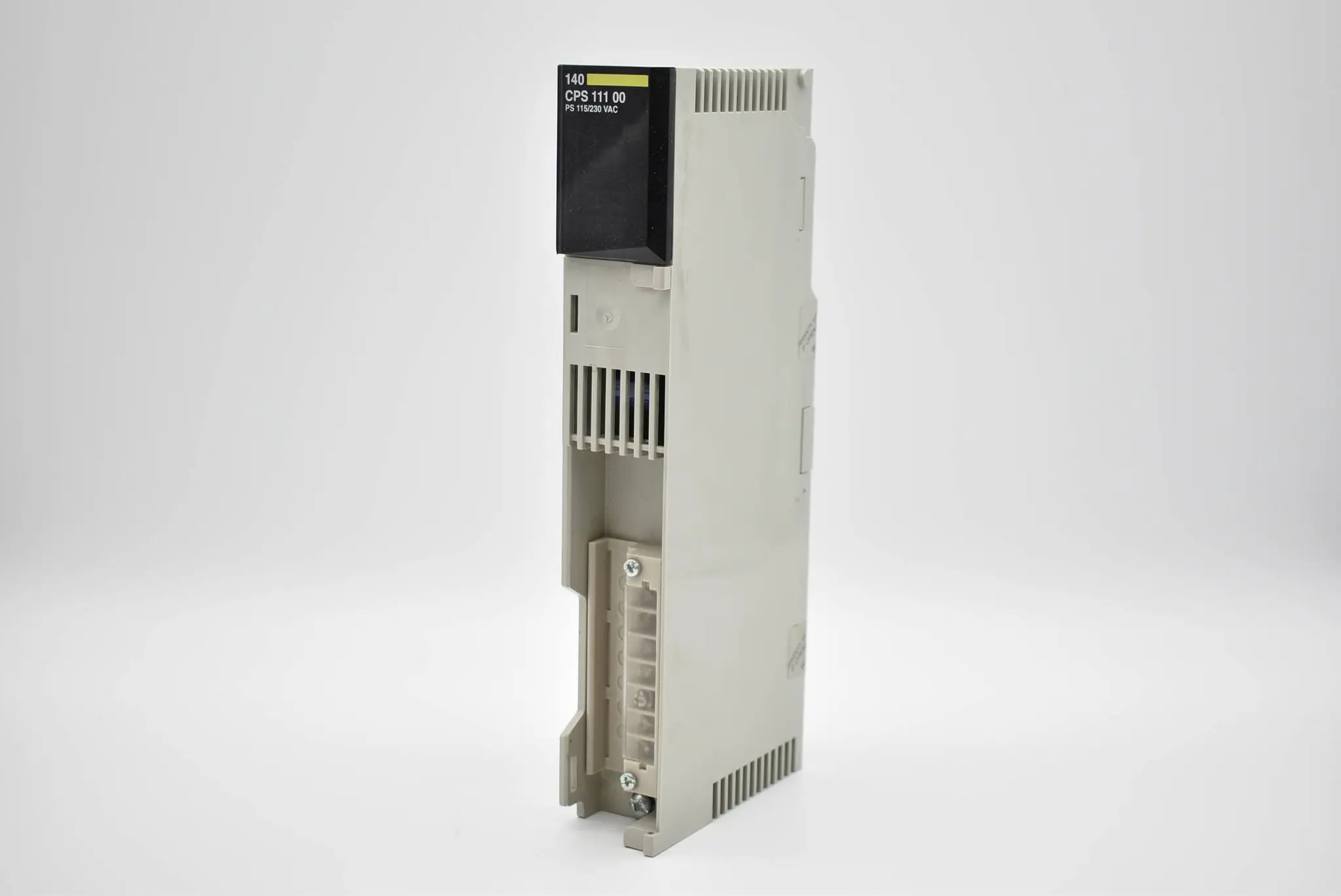 Produktfoto 1 von Schneider Electric Modicon Quantum 140CPS11100 ( 140 CPS 111 00 )