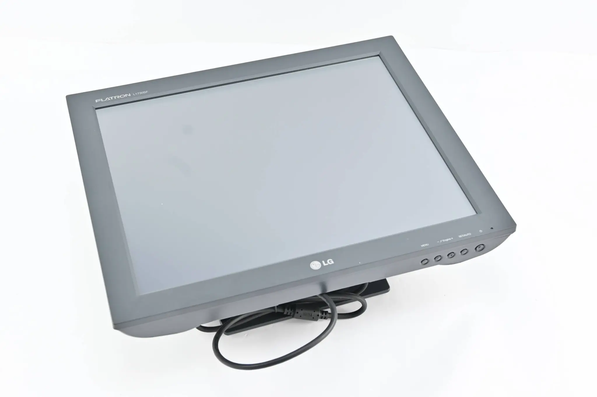 Produktfoto 1 von LG Flatron 17" TFT LCD Touch Monitor L1730SFN ( L1730SF-BVN.AEUXEP )