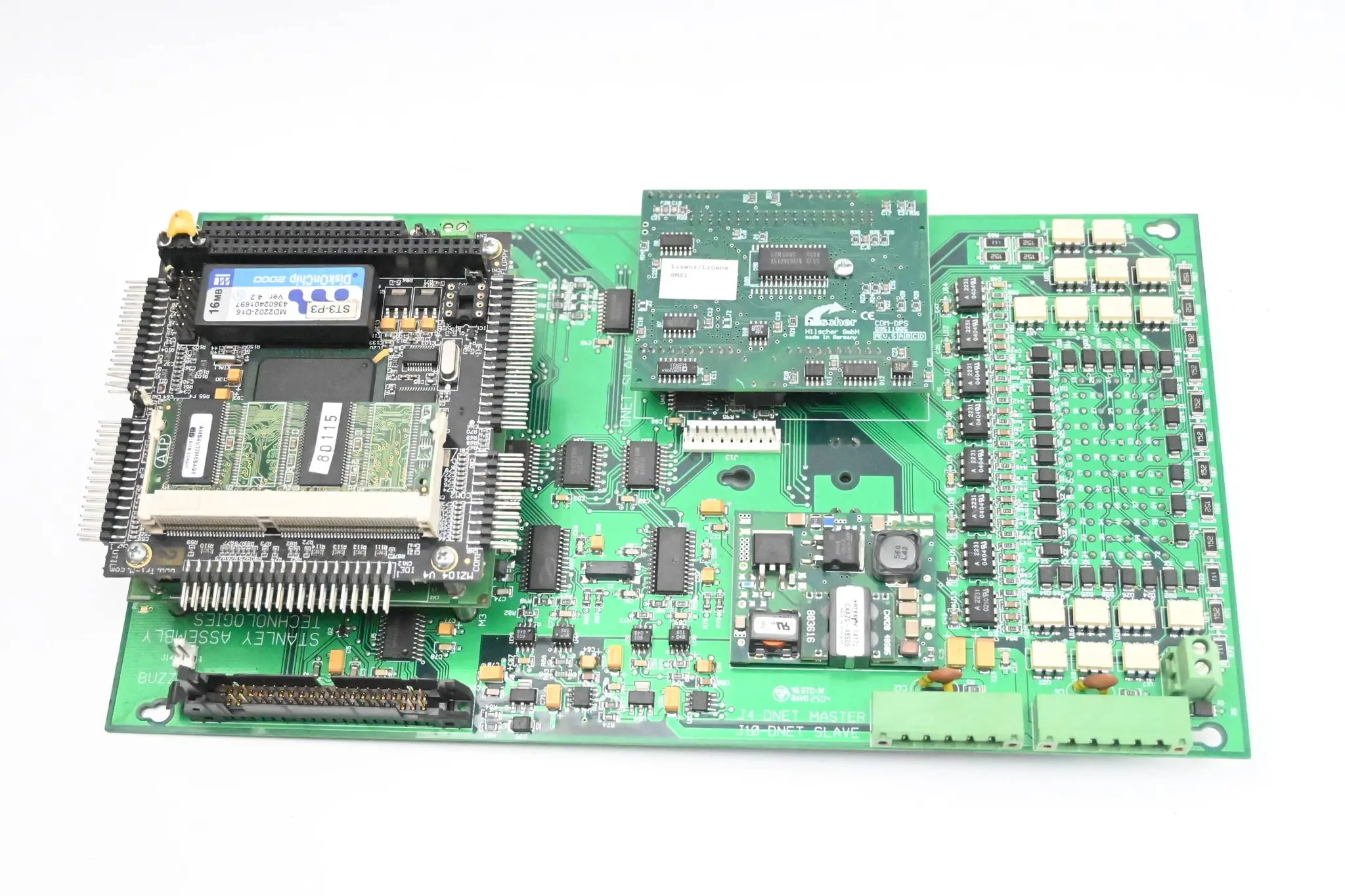 Produktfoto 1 von Stanley Board 21B200701B