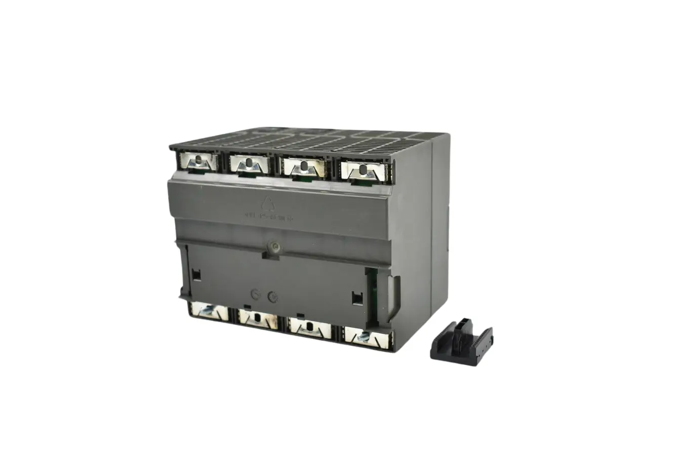 Produktfoto 1 von Siemens simatic S7-300 CPU 314 IFM 6ES7314-5AE83-0AB0 ( 6ES7 314-5AE83-0AB0 ) E1