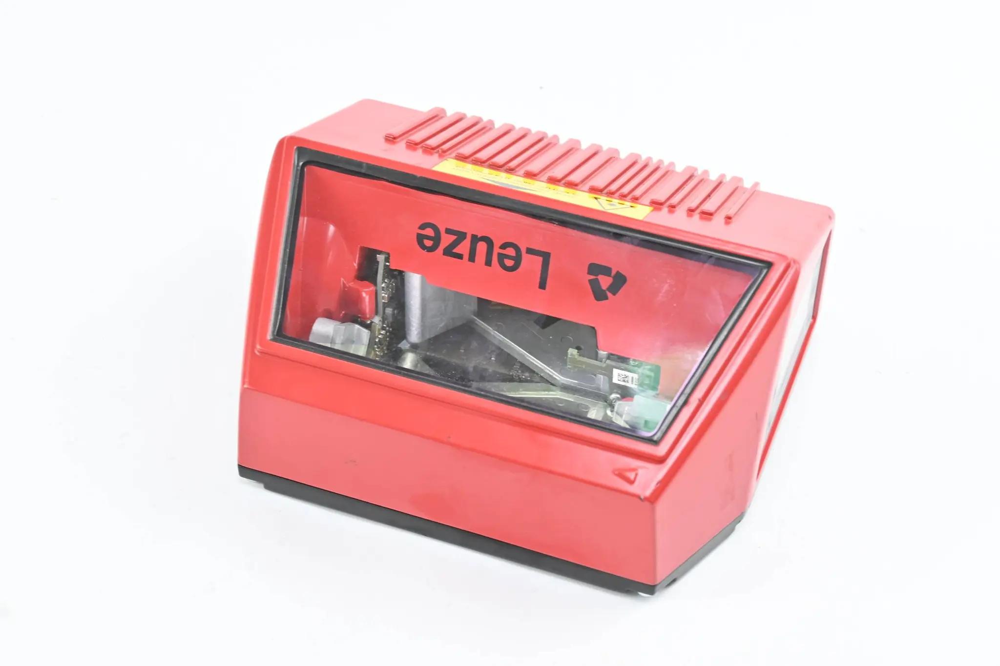 Produktfoto 1 von Leuze Electronic Barcodeleser BCL 500i OM 100 ( 50105461 )