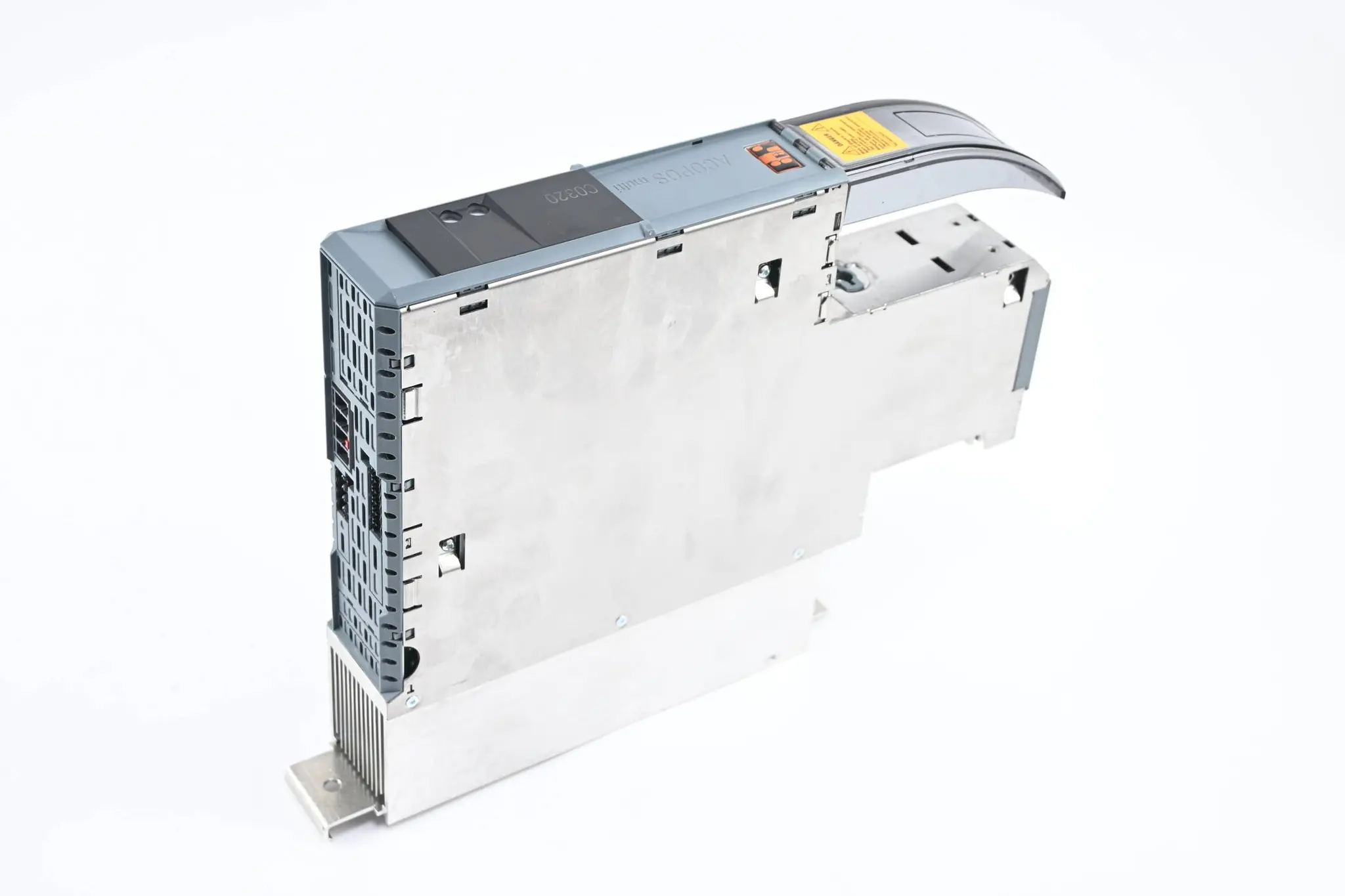 Produktfoto 1 von B&R Automation ACOPOSmulti Hilfsversorgungsmodul 8B0C0320HW00.00A-1 Rev. I0