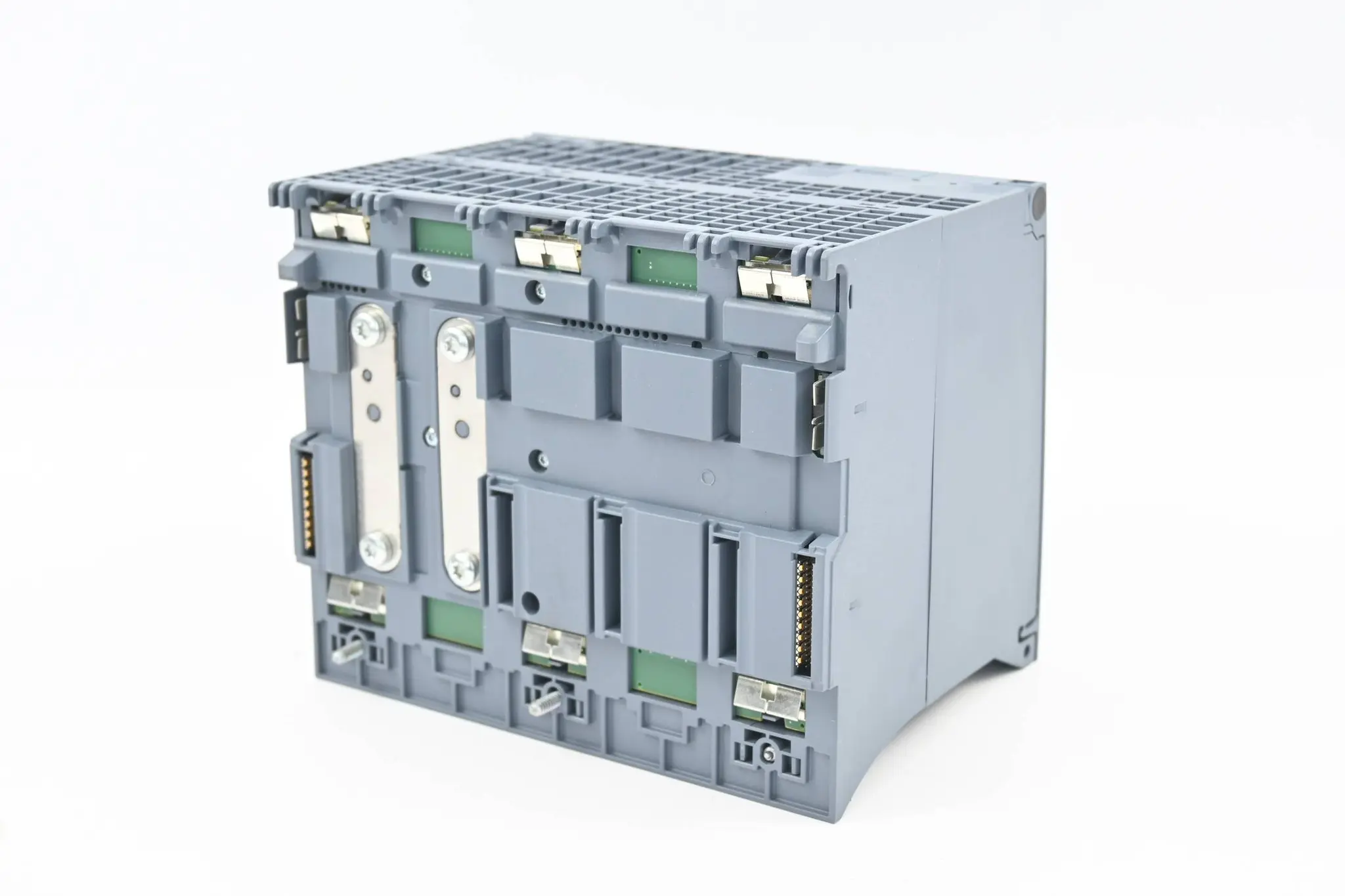 Produktfoto 1 von Siemens Simatic S7-1500F CPU 6ES7518-4UP00-0AB0 ( 6ES7 518-4UP00-0AB0 ) E.11