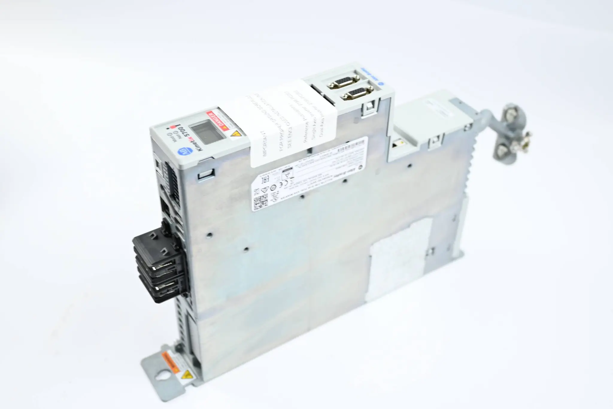 Produktfoto 1 von Allen-Bradley Kinetix 5700 Dual Axis Umrichter 2198-D020-ERS3