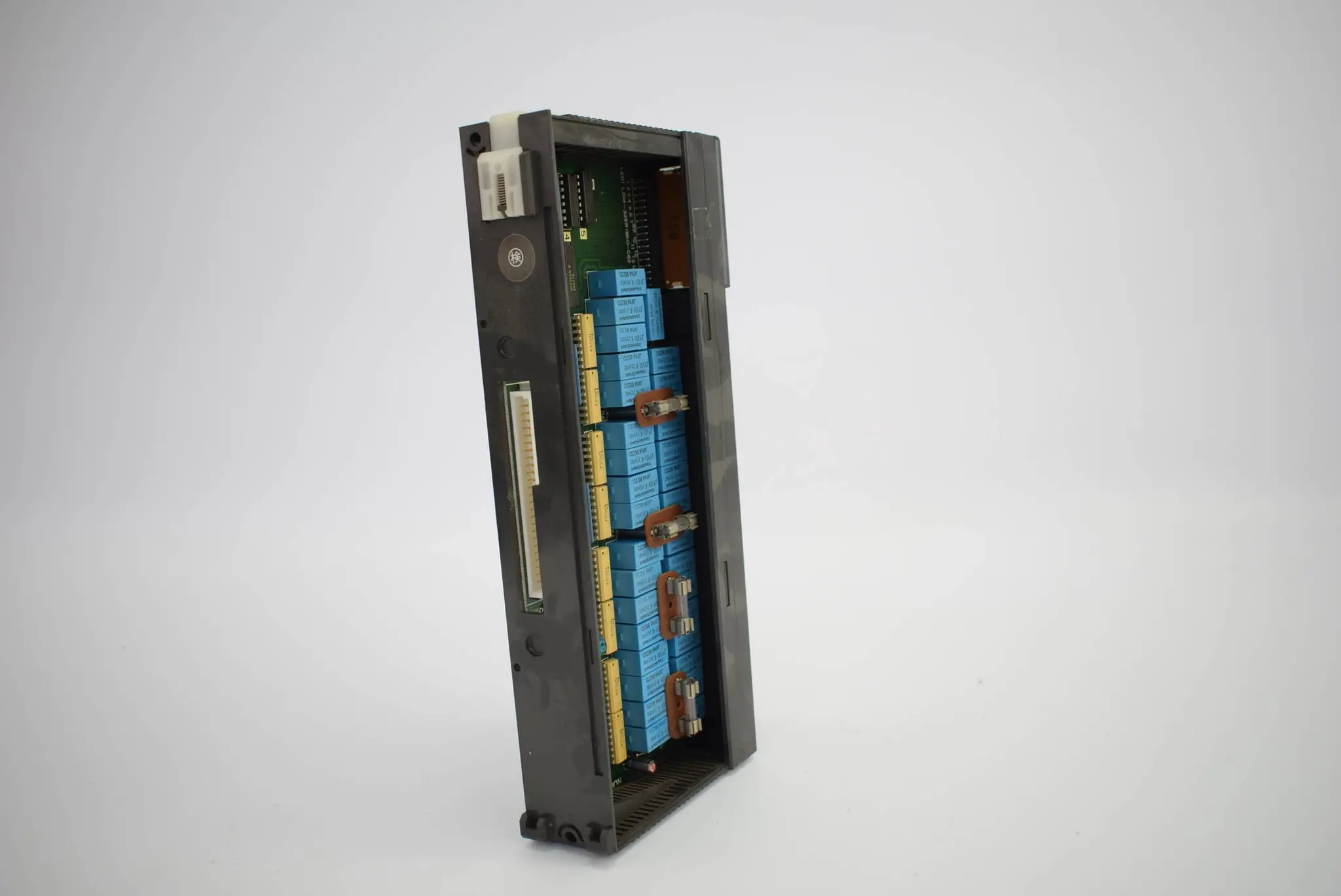Produktfoto 1 von Mitsubishi Melsec AY13E