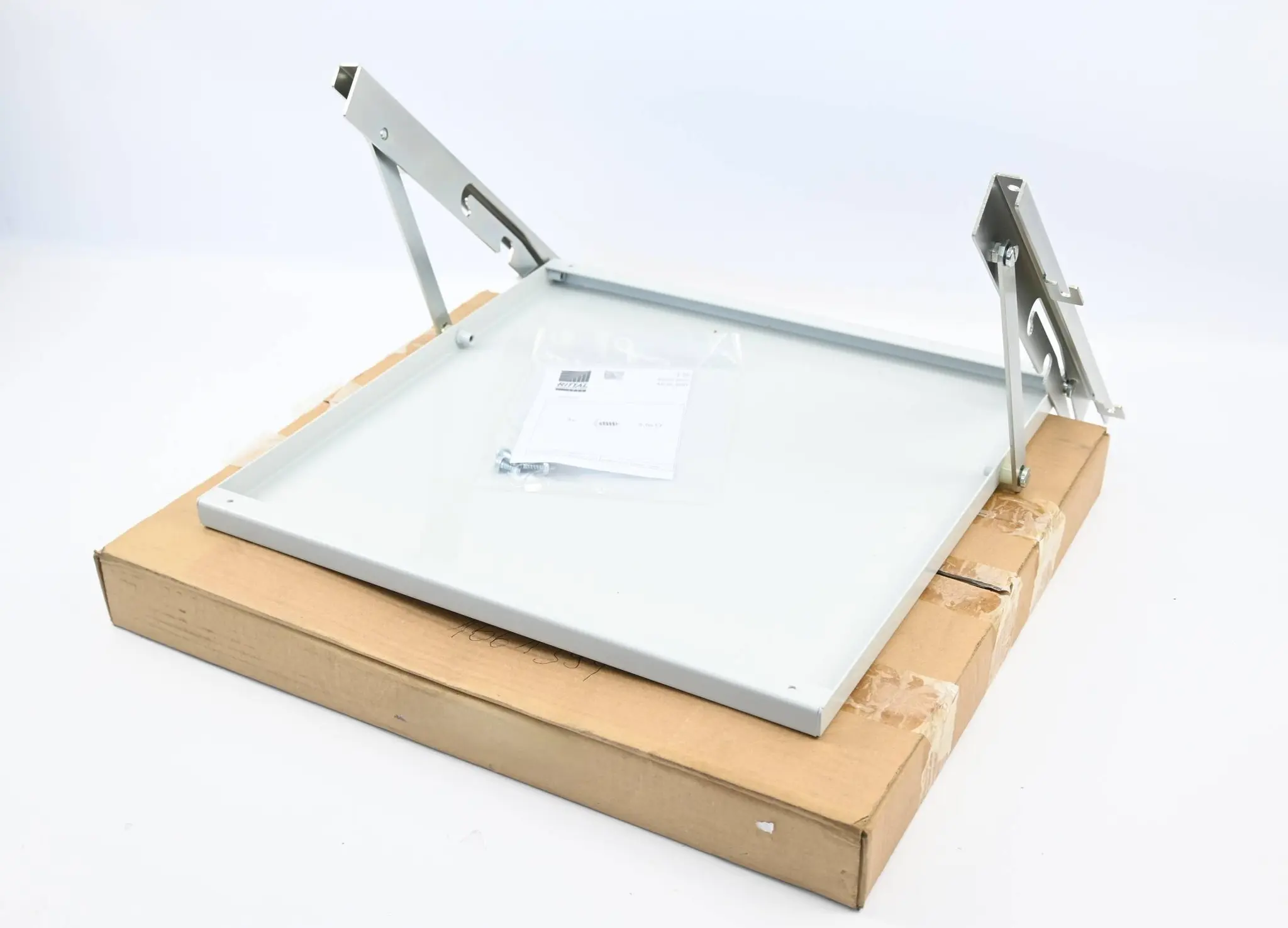 Produktfoto 1 von Rittal TS Ablagepult TS 4638.600 ( TS4638.600 )