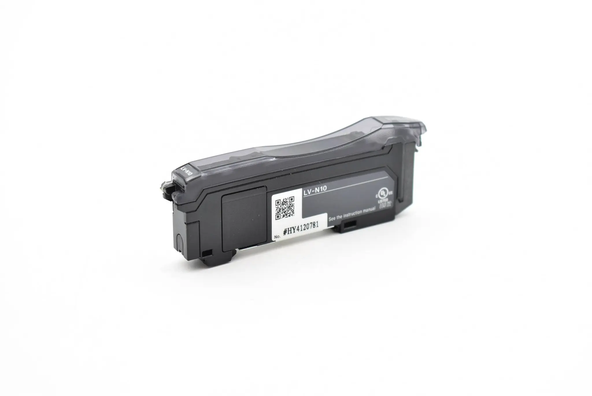 Produktfoto 1 von Keyence Digitaler Lasersensor LV-N10