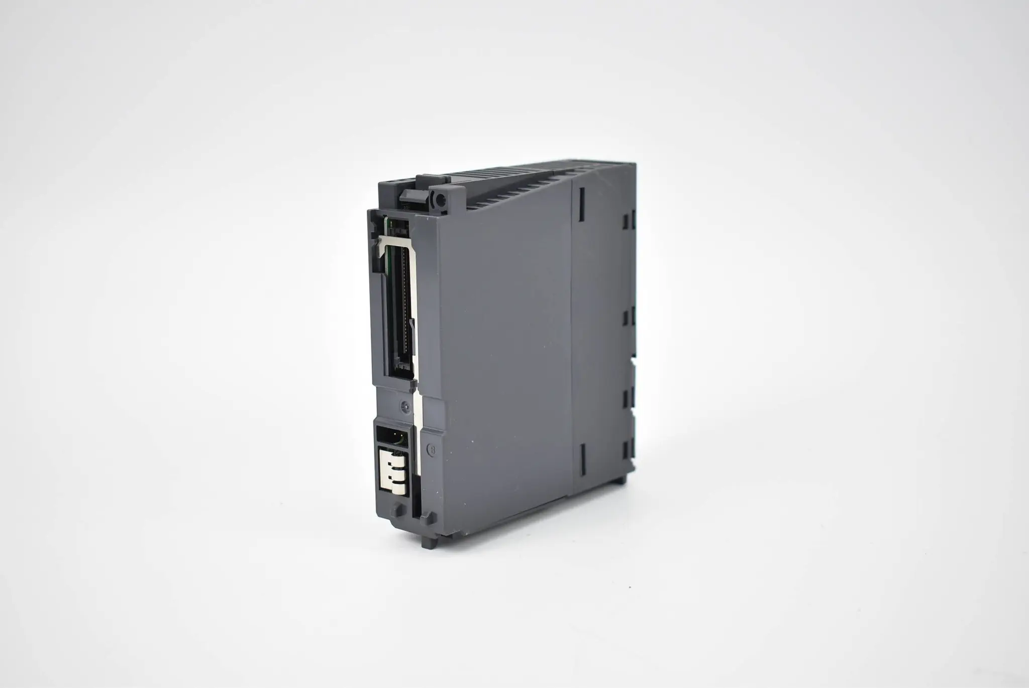 Produktfoto 1 von Mitsubishi Melsec-Q CPU Unit Q25HCPU ( 5VDC 0,64A )