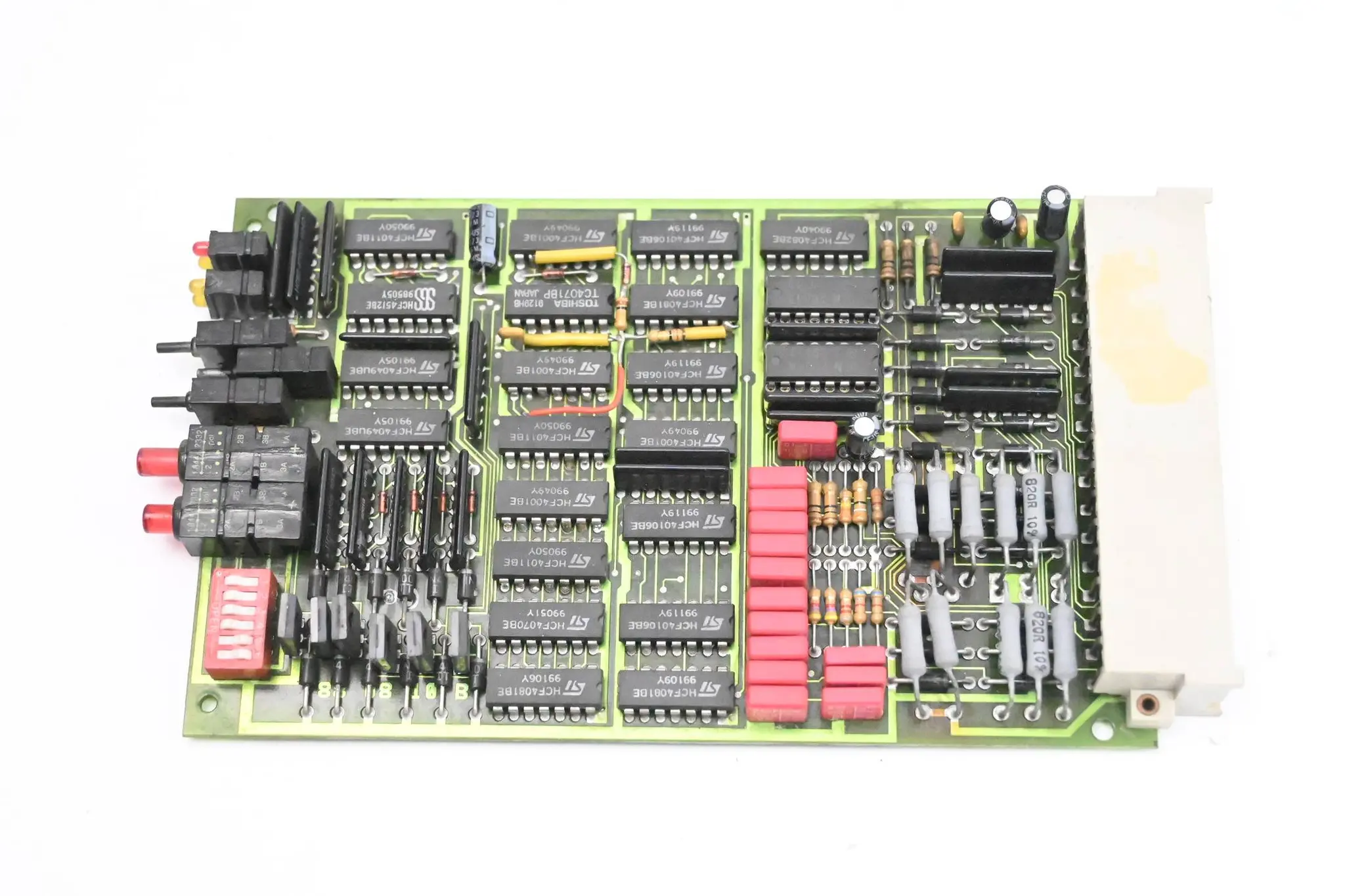 Produktfoto 1 von Thyssen Board MZ 88 08 10 L ( MZ880810L )