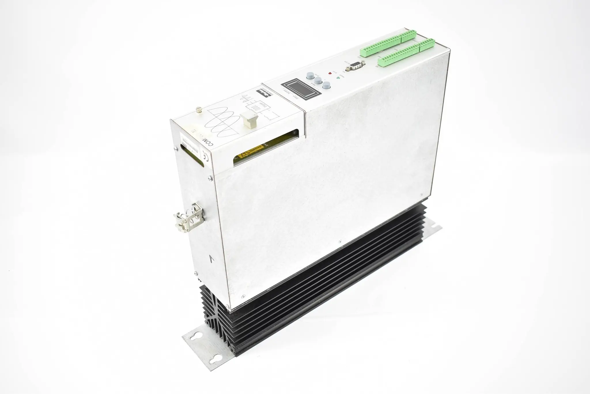 Produktfoto 1 von Hauser Parker Compax-M Servo Drive 951-100100 ( 951-100135 )