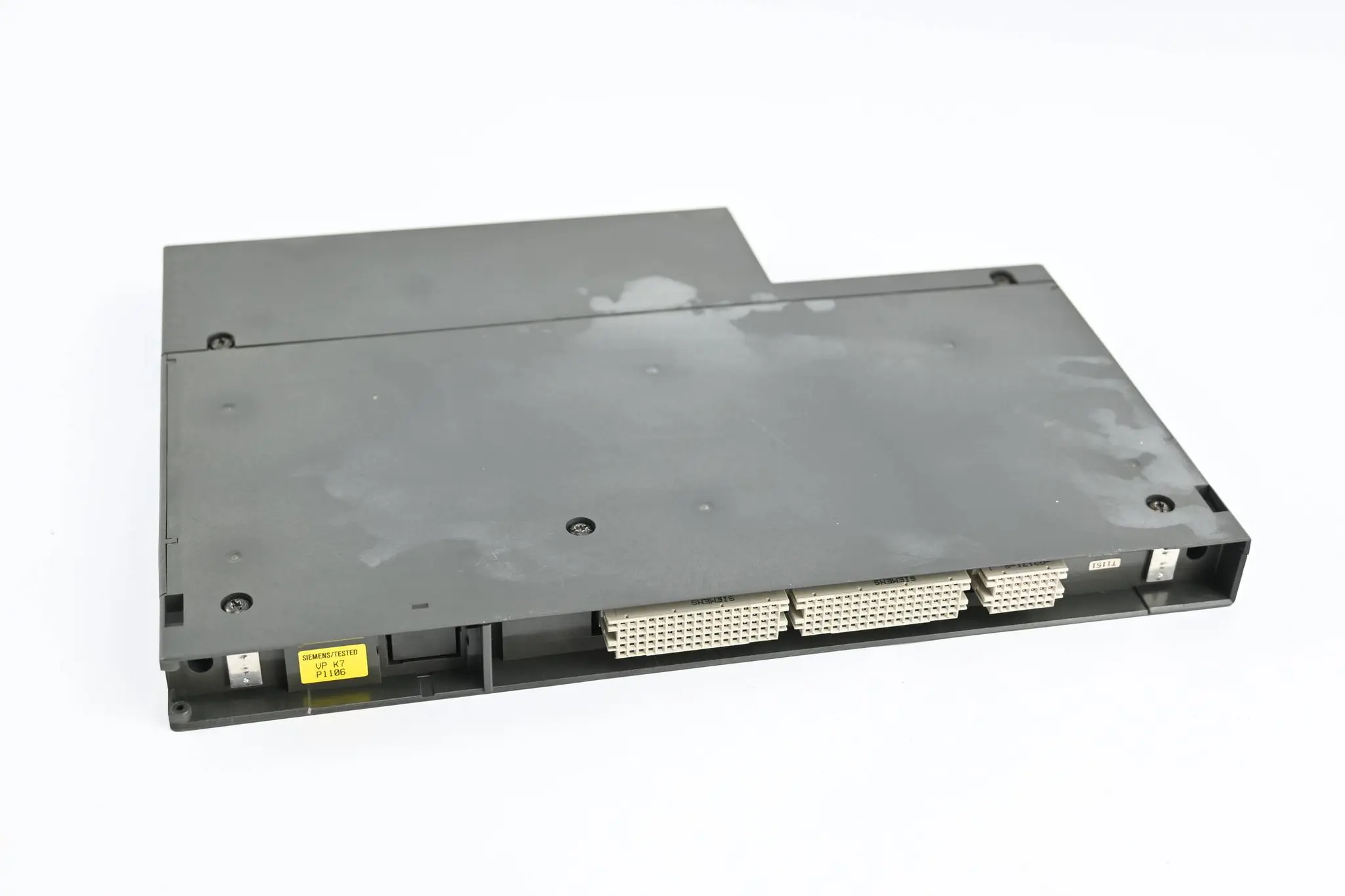 Produktfoto 1 von Siemens Simatic NET CP 443-5 6GK7443-5DX01-0XE0 ( 6GK7 443-5DX01-0XE0 )