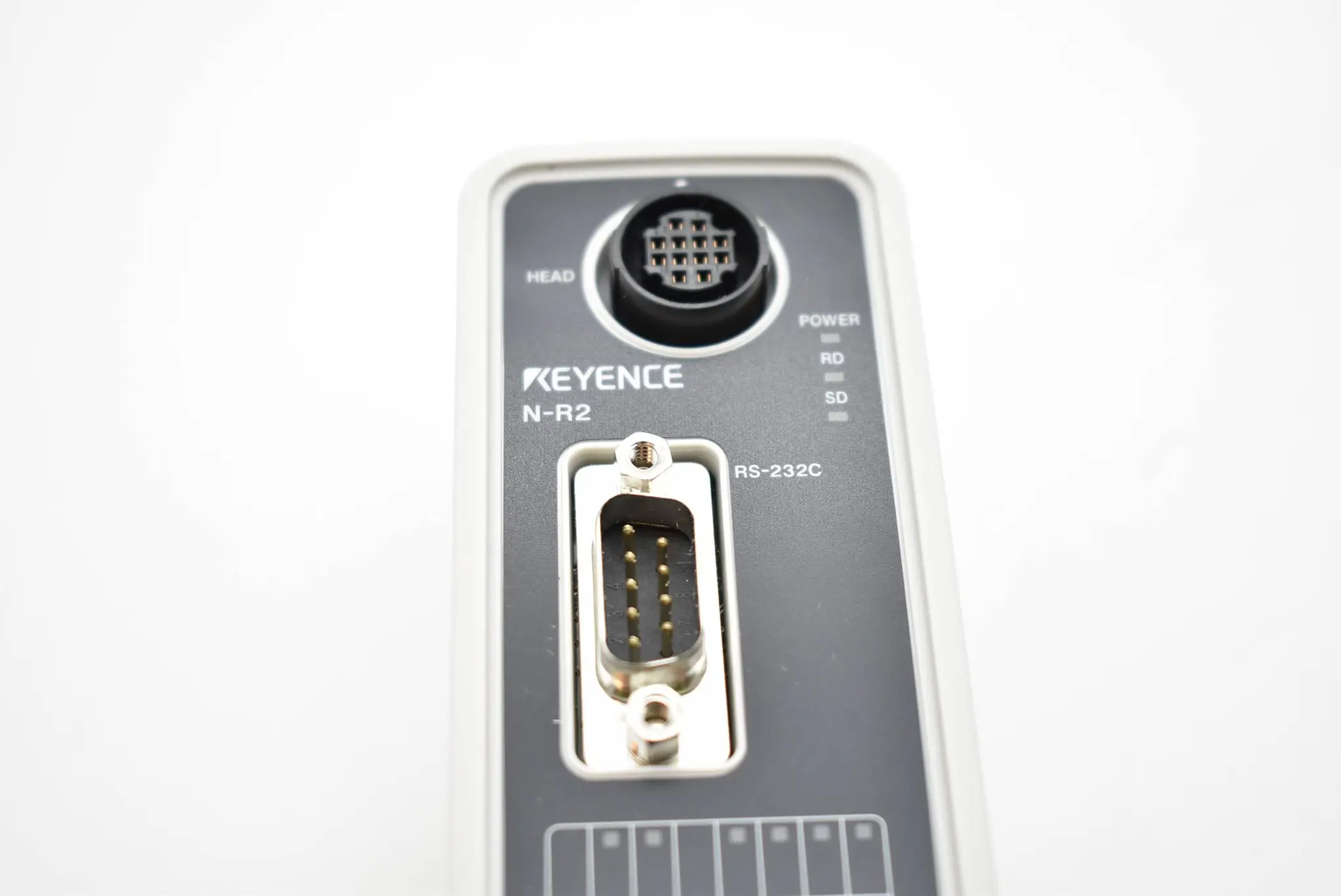 Produktfoto 1 von Keyence Kommunikationseinheit N-R2 ( RS-232C )