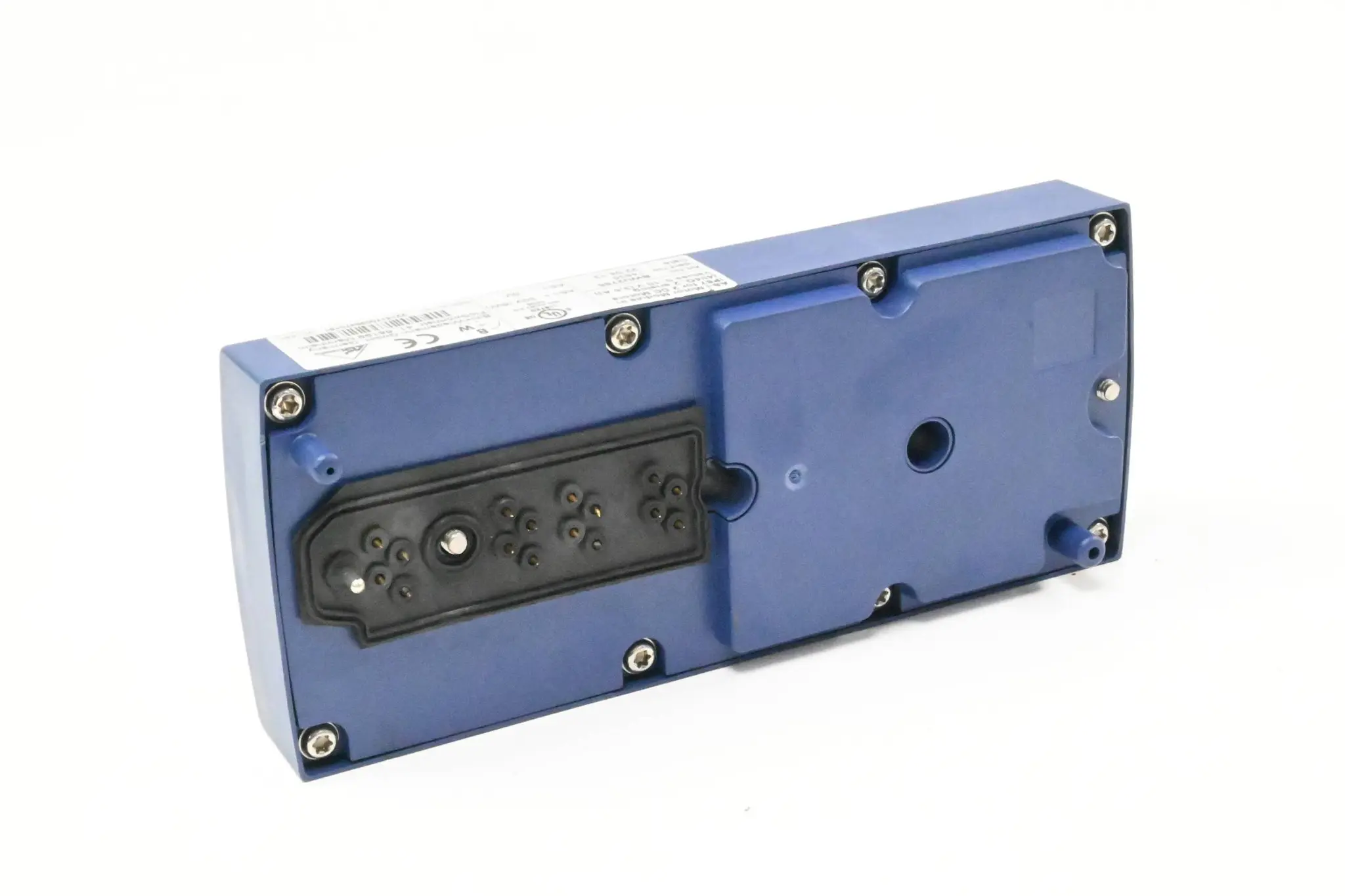 Produktfoto 1 von Bihl+Widemann AS-i Motormodul BWU2766 ( 14835 )