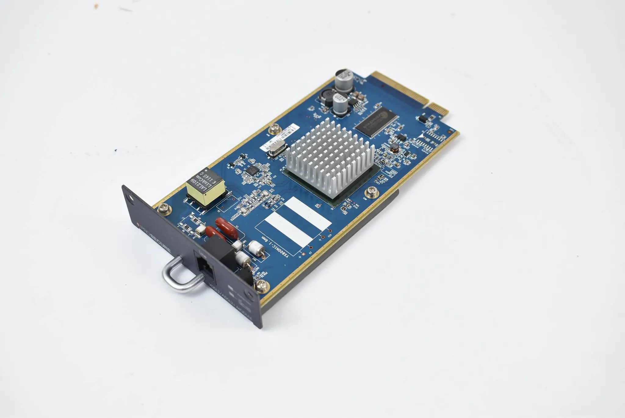 Produktfoto 1 von NetGear ProSecure NMVDSLB 10000S Modul ( UTM9SDSLB )