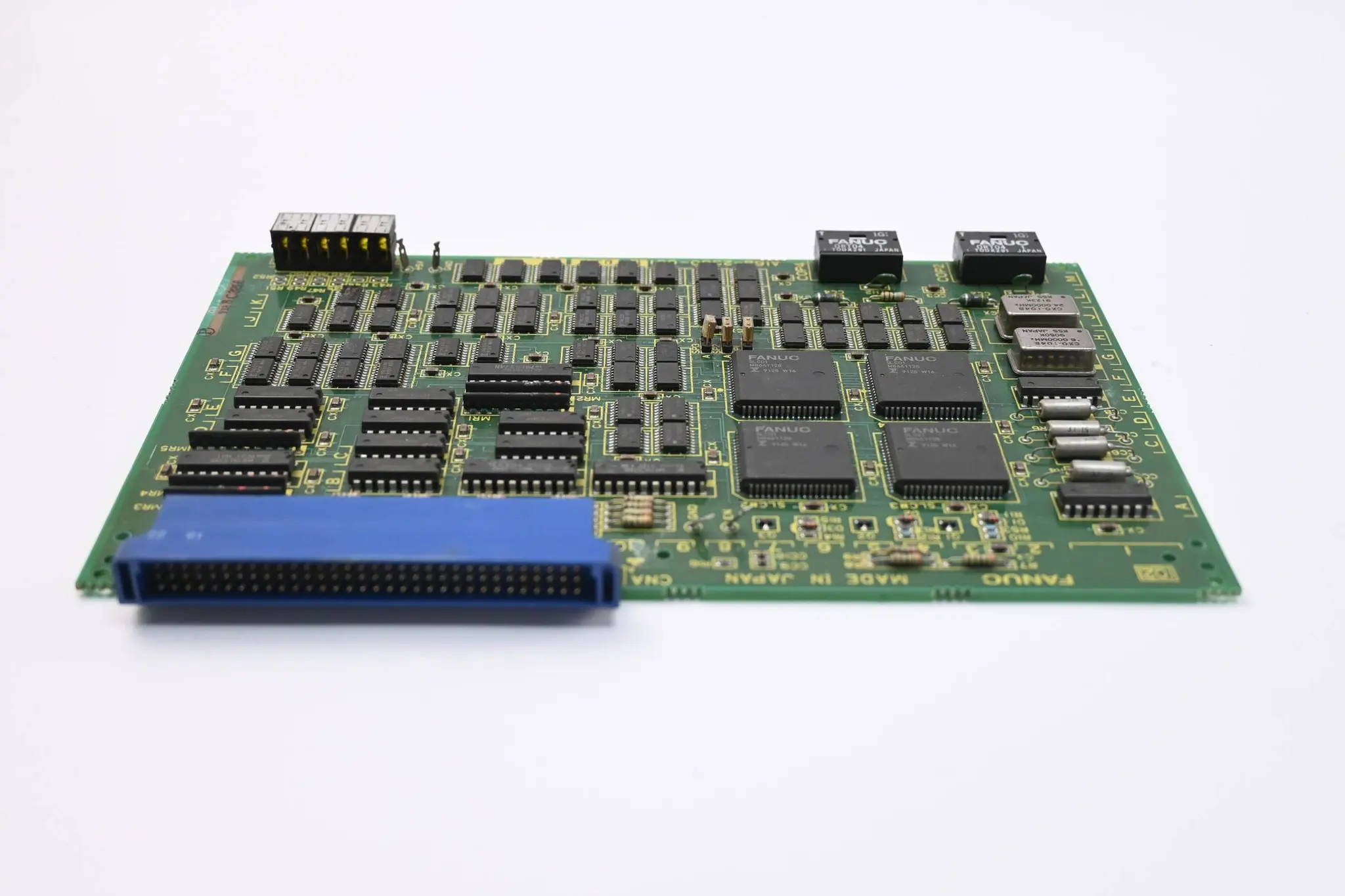 Produktfoto 1 von Fanuc Board A16B-2300-0011/03A
