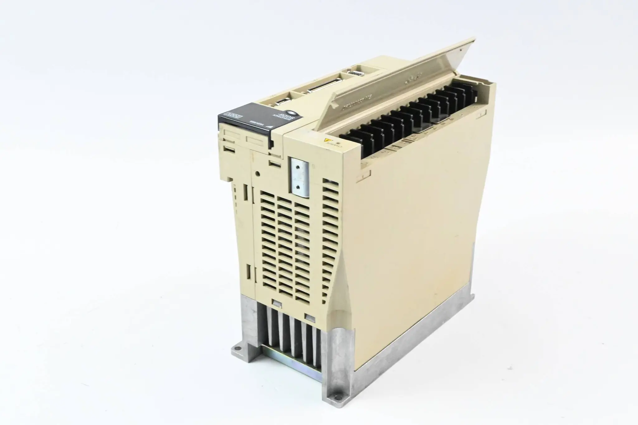 Produktfoto 1 von Yaskawa Servopack Servoverstärker SGDS-20A05A