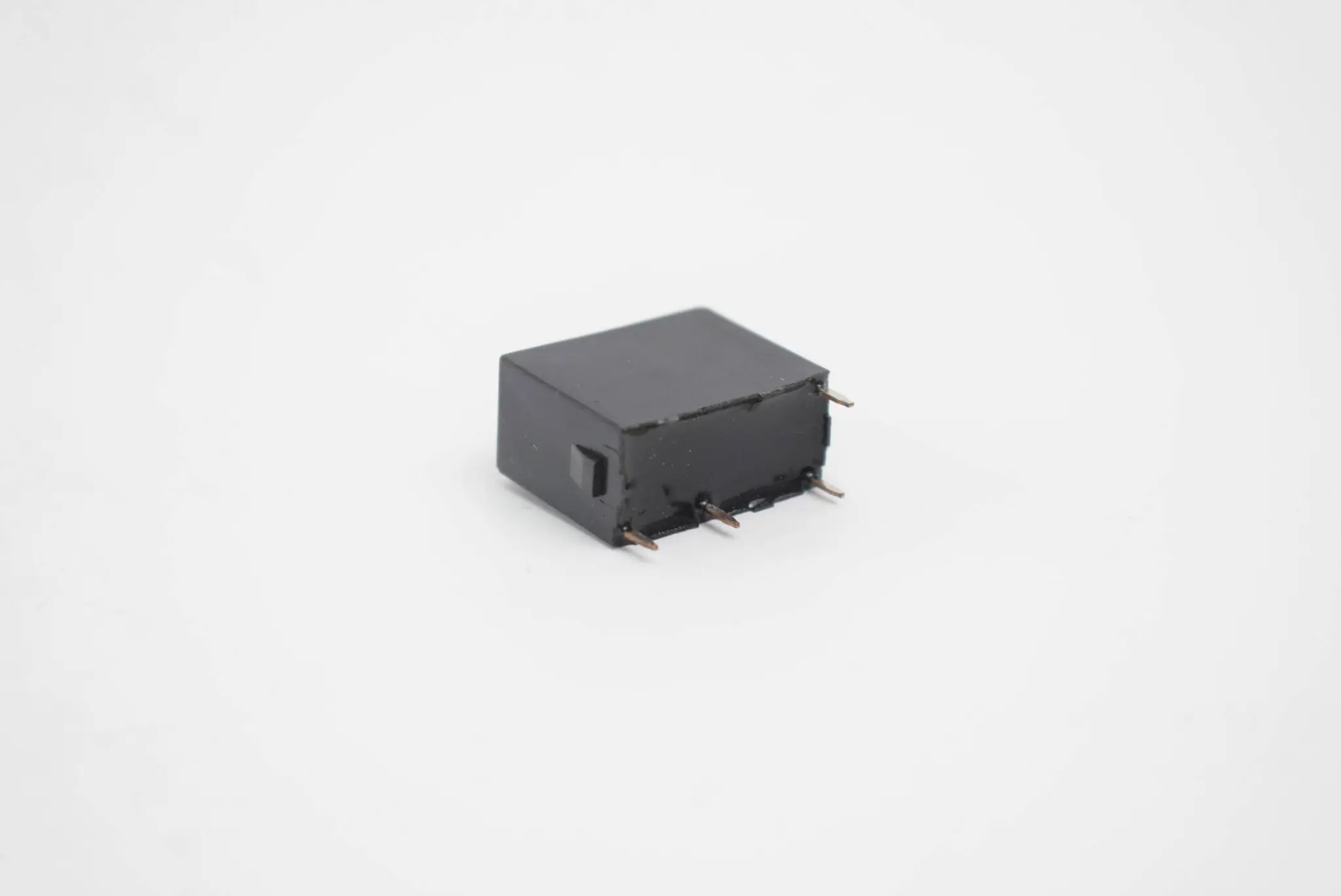 Produktfoto 1 von Omron Halbleiterrelais G3SD-Z01P-US