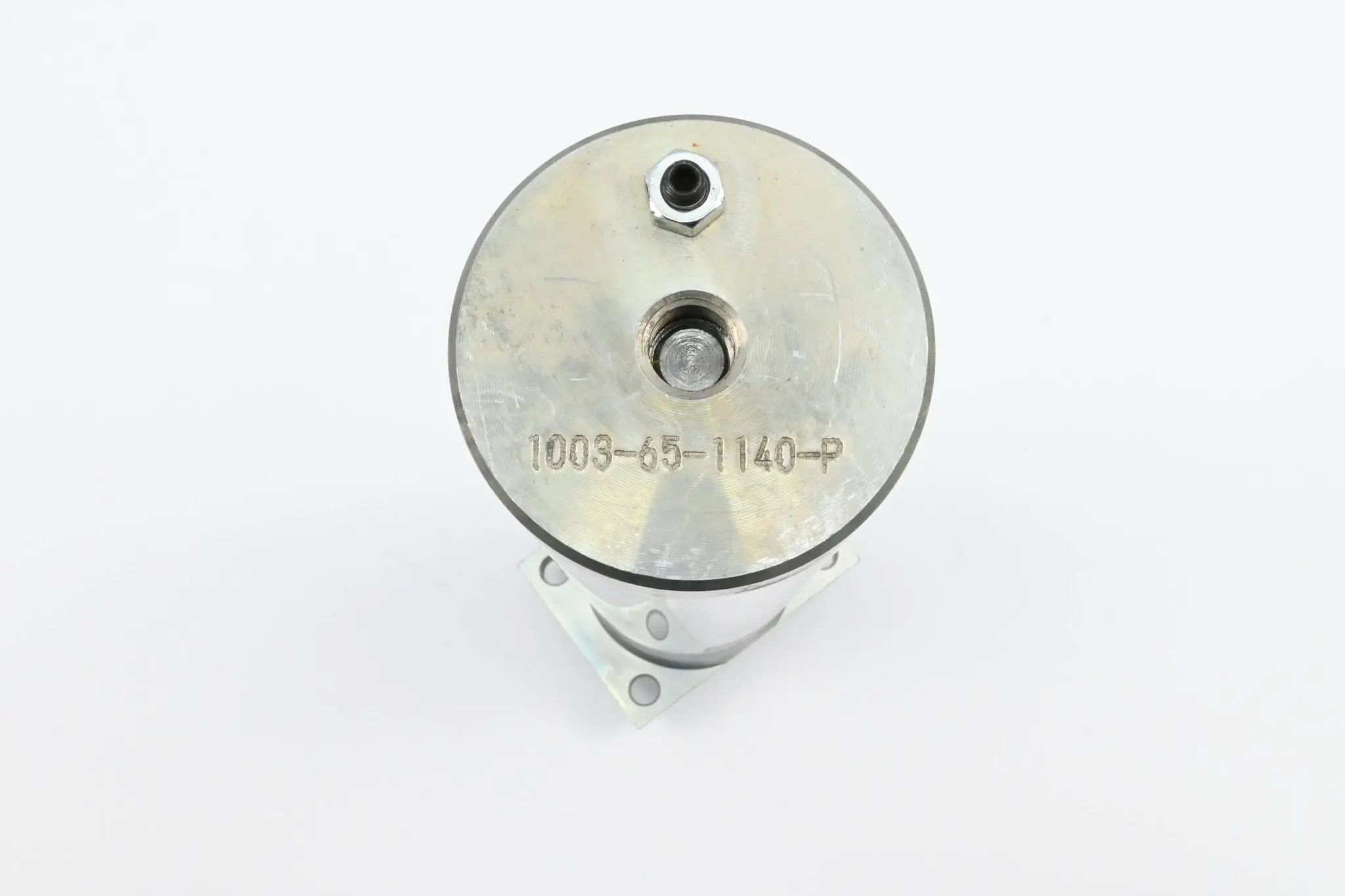 Produktfoto 1 von Homag Pneumatikzylinder 1-003-65-1140-P
