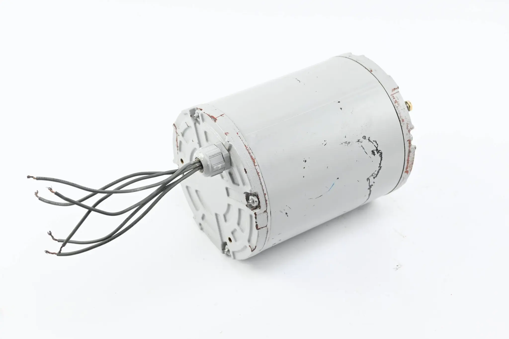 Produktfoto 1 von WEG Motor TE0RC040X0000900729 ( 13519528 )