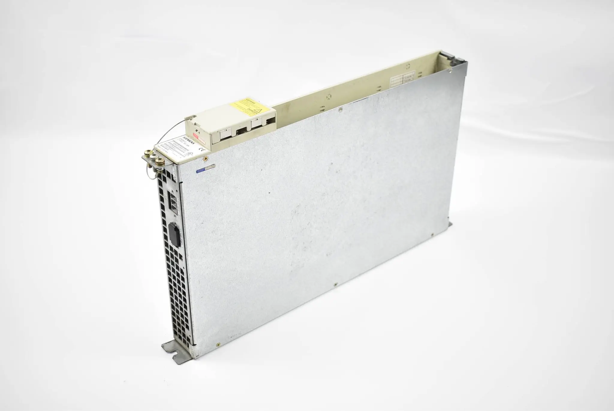 Produktfoto 1 von Siemens Simodrive LT-Modul Int.50A 6SN1123-1AA00-0CA1 ( 6SN1 123-1AA00-0CA1 )