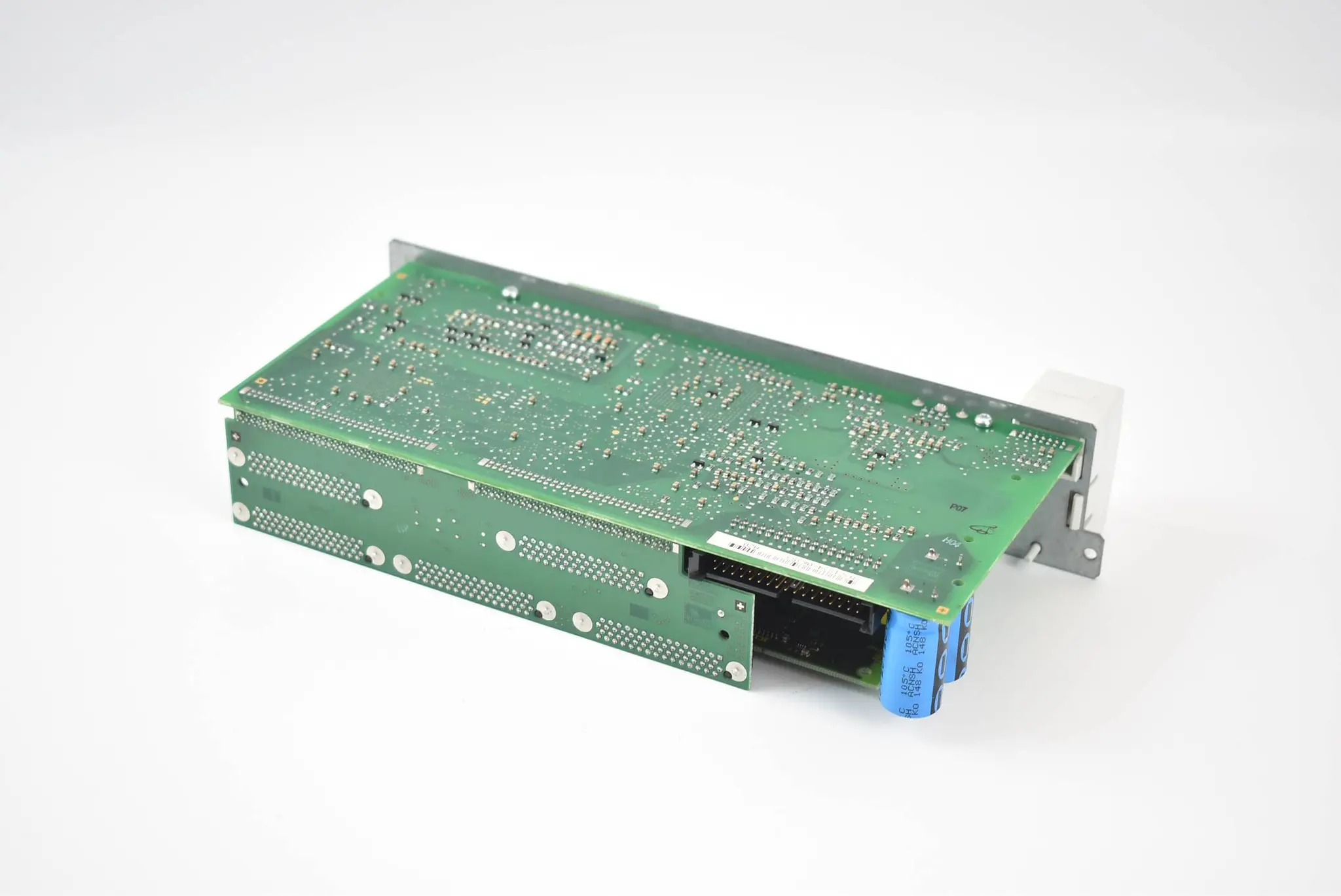 Produktfoto 1 von Rexroth Steuereinheit CSH01.1C-PB-EN2-NNN-MEM-S1-S-NN-FW ( R911312549 )