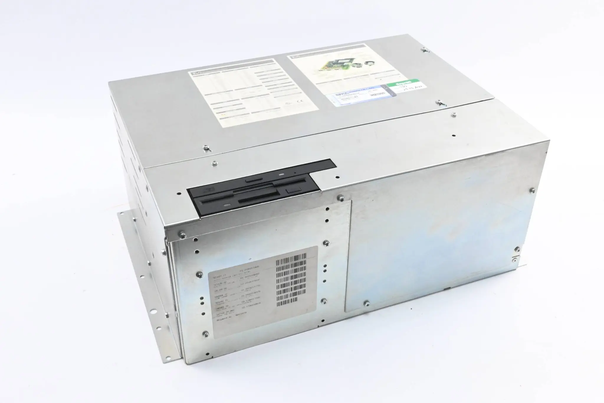 Produktfoto 1 von B&R PC System IPC5000/5600/5000C/5600C