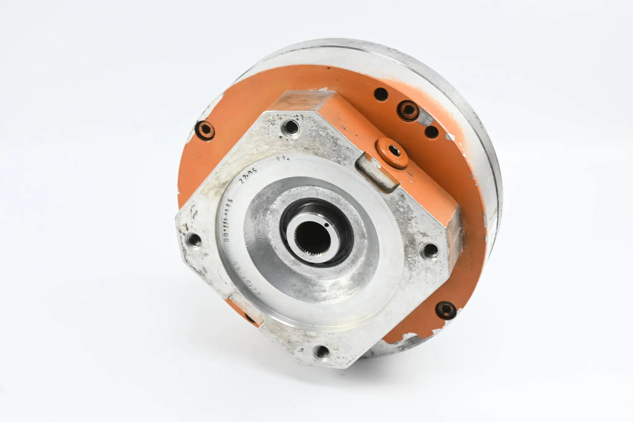 Produktfoto 1 von Kuka Roboter-Getriebe 00-114-485 ( 00114485 )