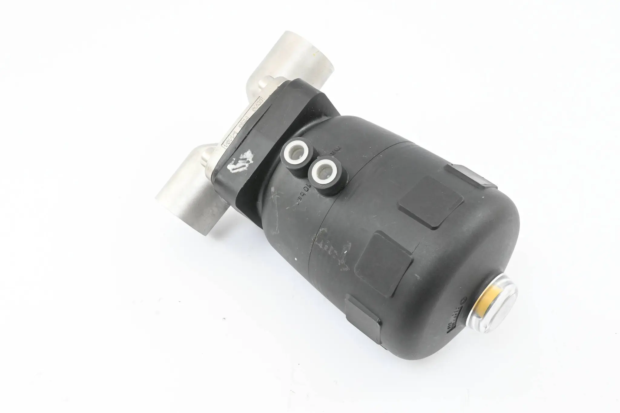 Bürkert 2-Wege-Kolbensteuer-Membranventil 2031 B 40,0 EPDM VA ( 00142953 )