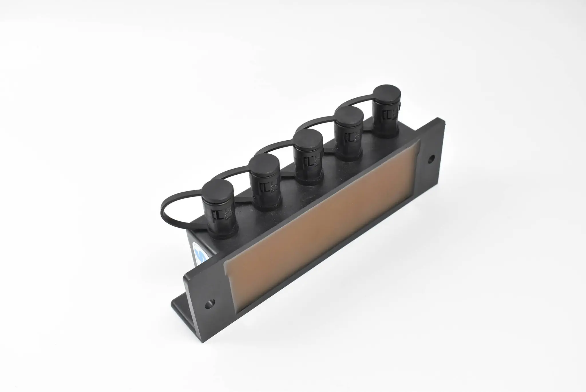 Produktfoto 1 von Eltex Hochspannungsverteiler ESV UB < 8KV ( C067698 )