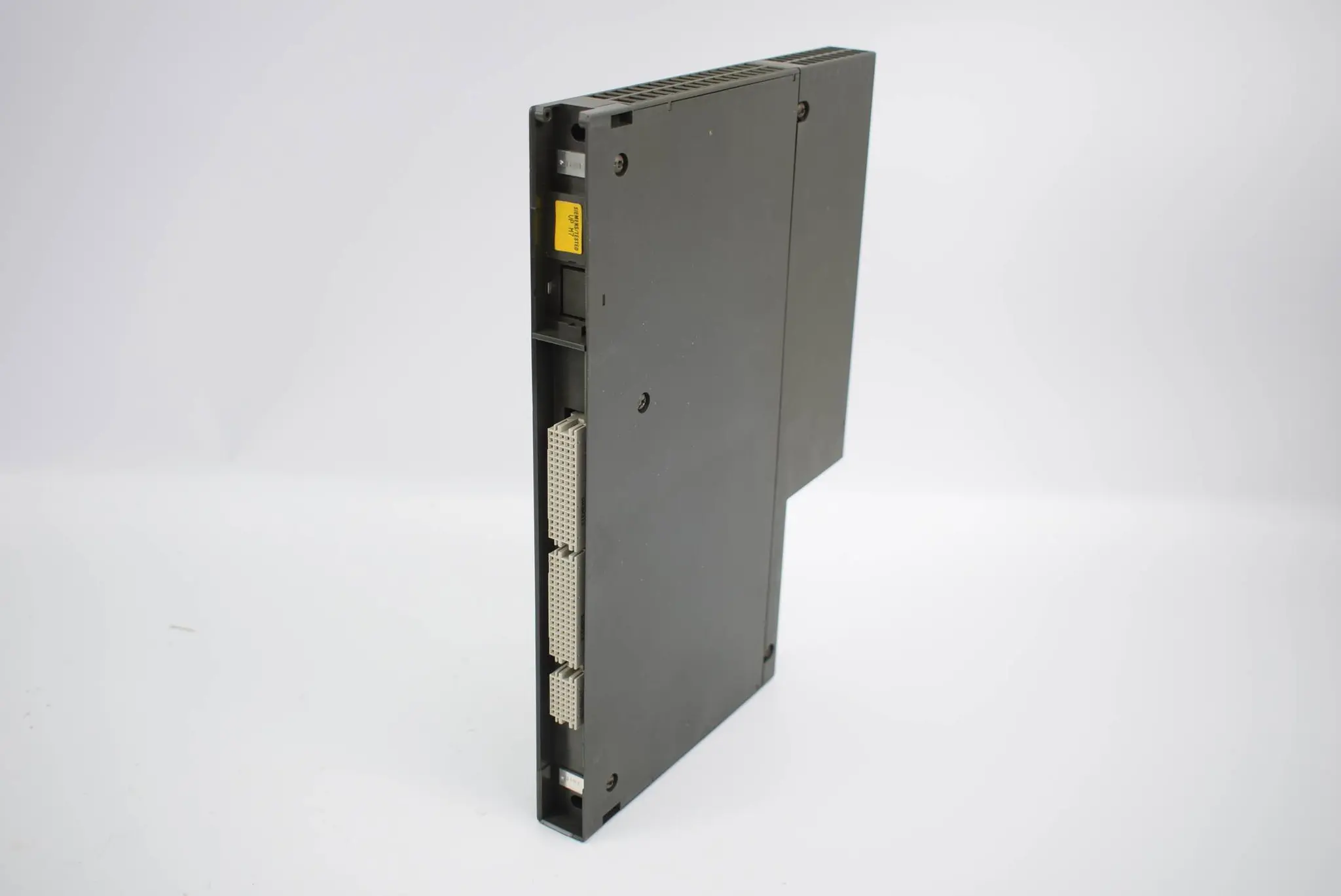 Produktfoto 1 von Siemens simatic NET CP CP 443-5 6GK7 443-5FX01-0XE0 ( 6GK7443-5FX01-0XE0 )