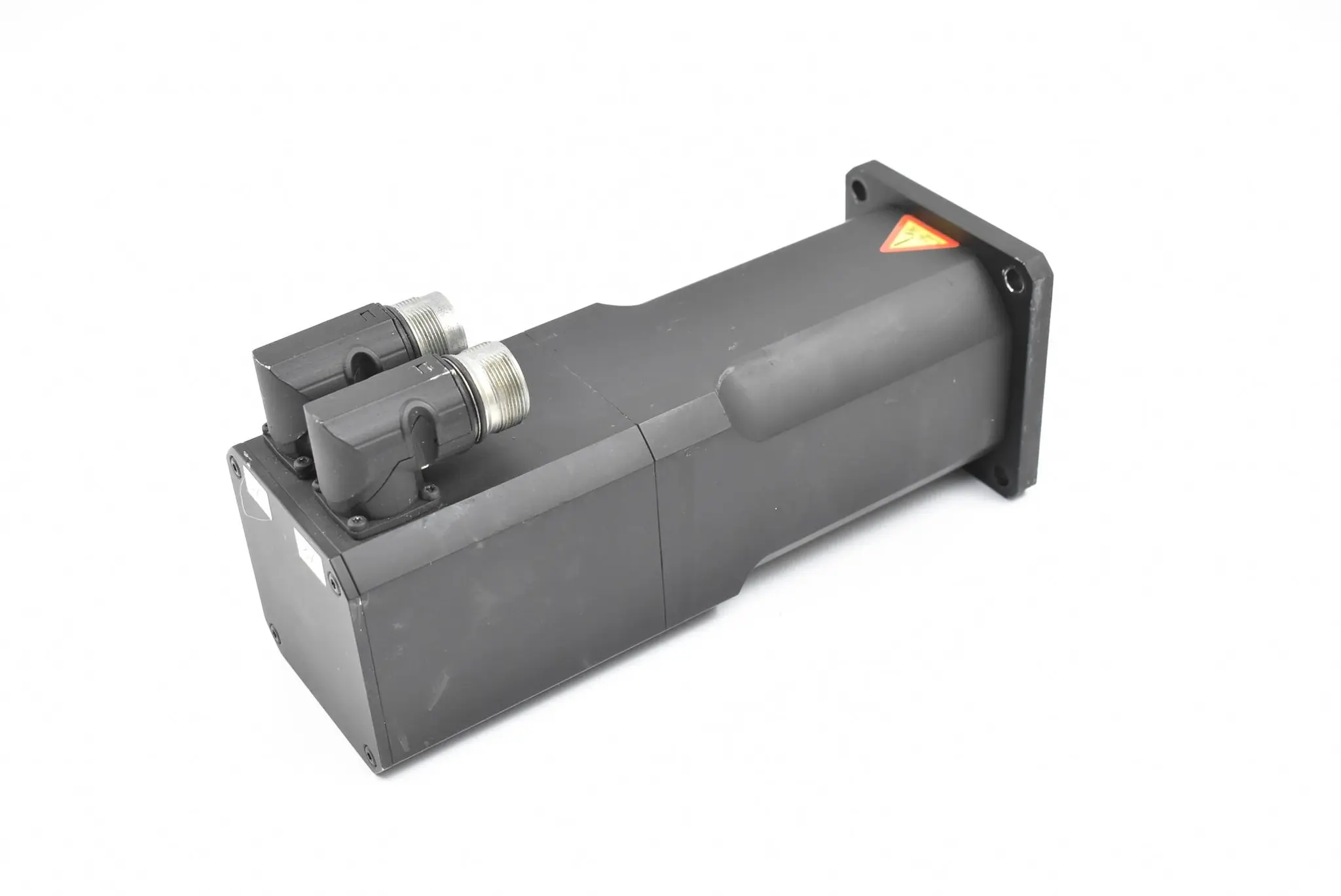 Produktfoto 1 von B&R Automation Servomotor 8MSA3L.E1-I6 Rev. D3