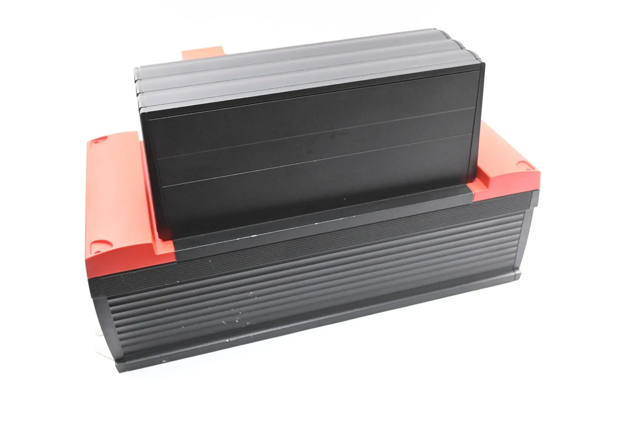 Produktfoto 1 von SEW Eurodrive Movidrive B Umrichter MDX61B0550-503-4-00 inkl. DFP21B + DEH21B