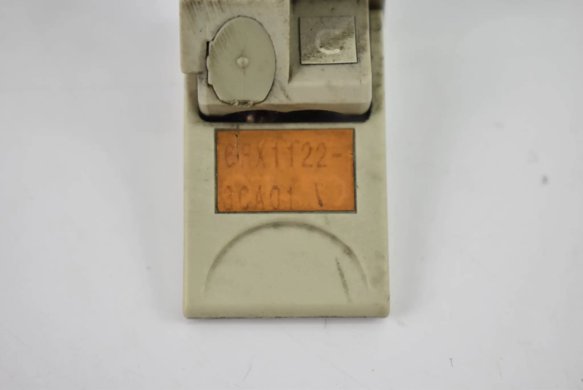 Produktfoto 1 von Siemens sirotec ACR 6FX1 122-3CA01 ( 6FX1122-3CA01 )