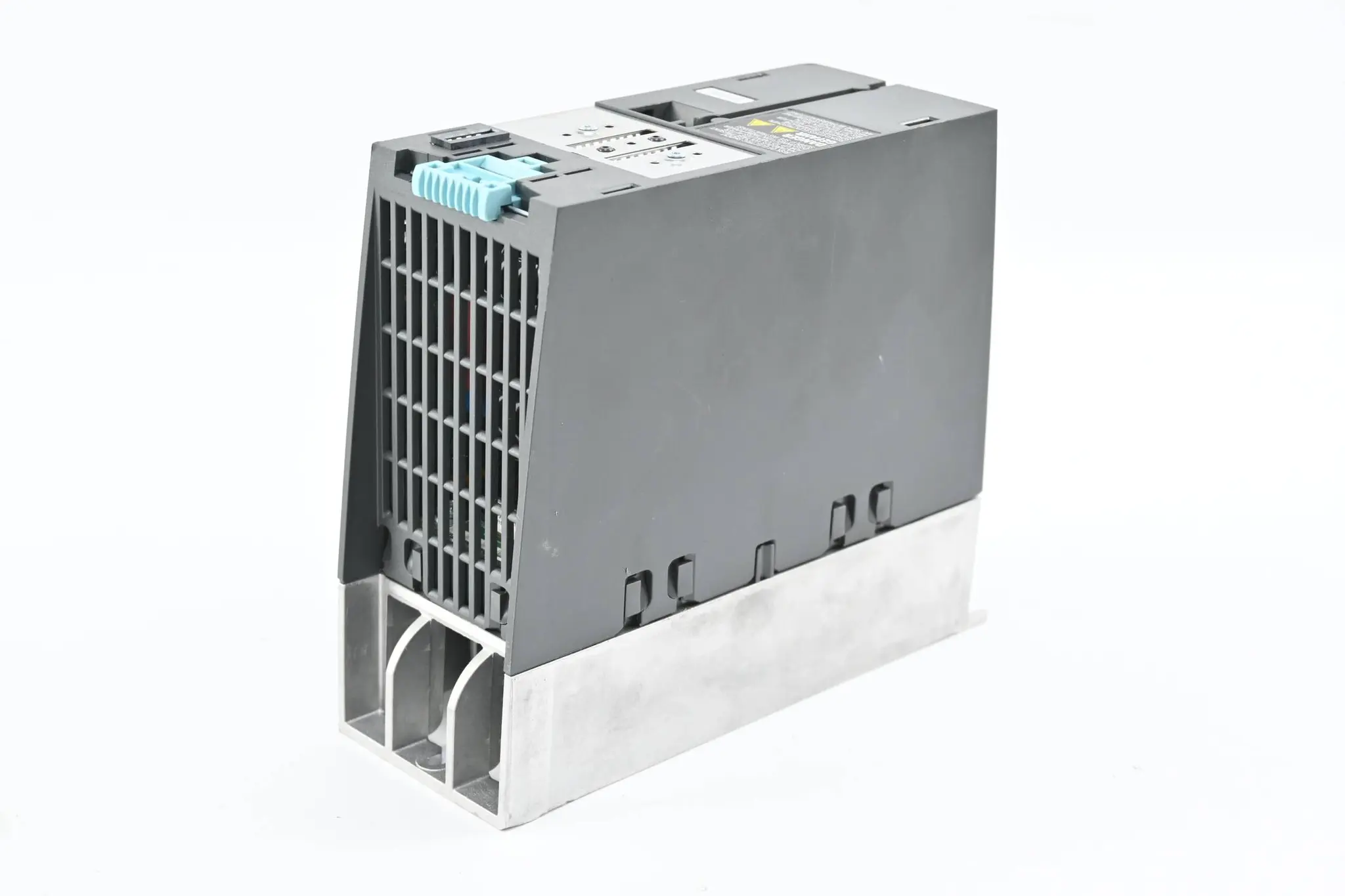 Produktfoto 1 von Siemens Sinamics PM240-2 6SL3210-1PB13-0UL0 ( 6SL3 210-1PB13-0UL0 ) E.04