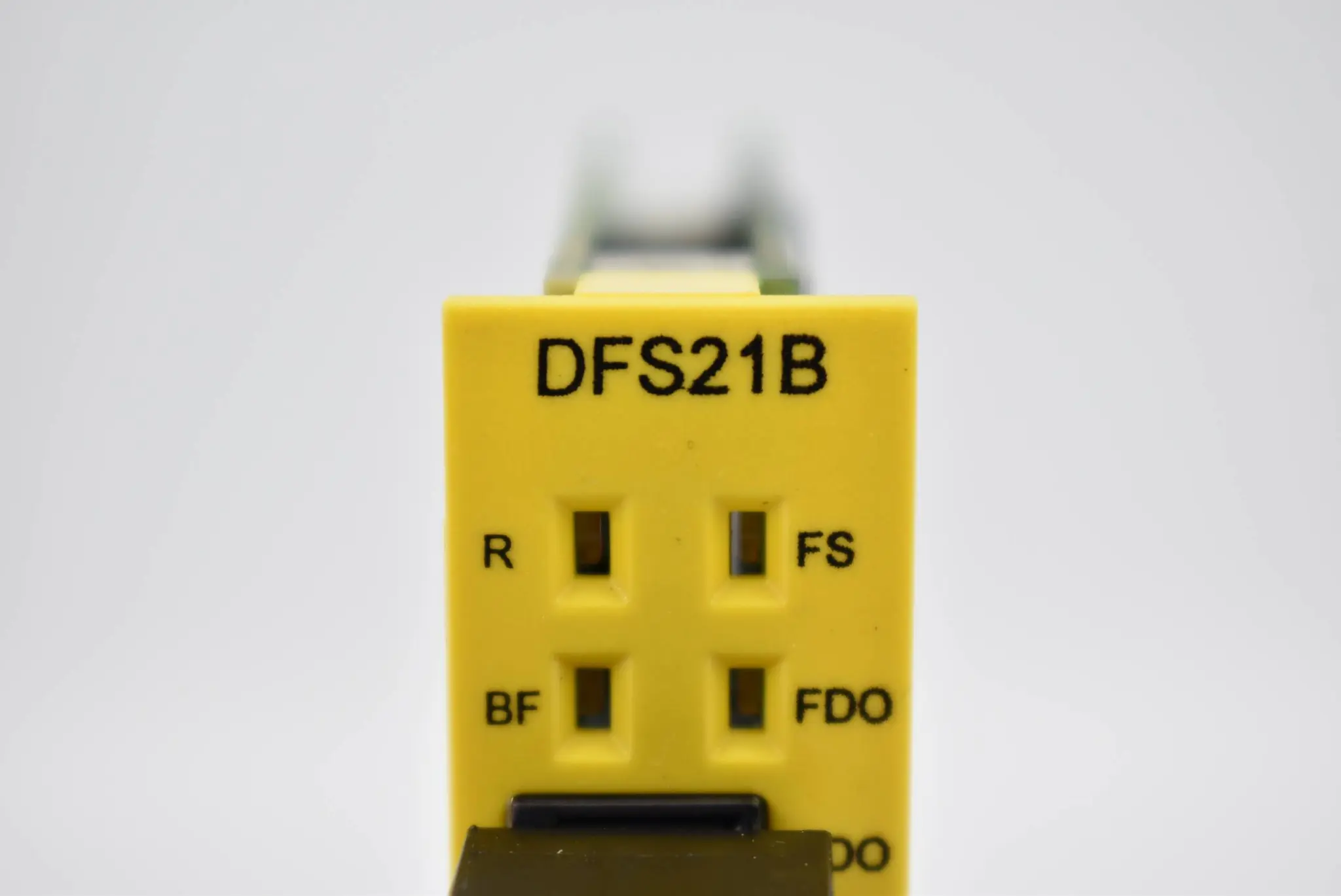 Produktfoto 1 von SEW  Eurodrive Feldbusschnittstelle DFS 21 B ( DFS21B )