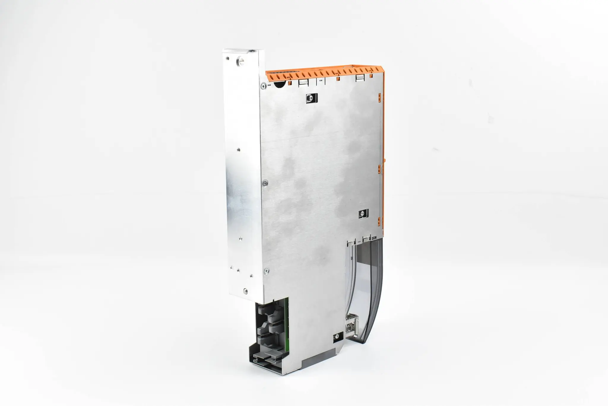 Produktfoto 1 von B&R Automation ACOPOSmulti Wechselrichtermodul 7,6A 8BVI0055HCS0.000-1 Rev. E0