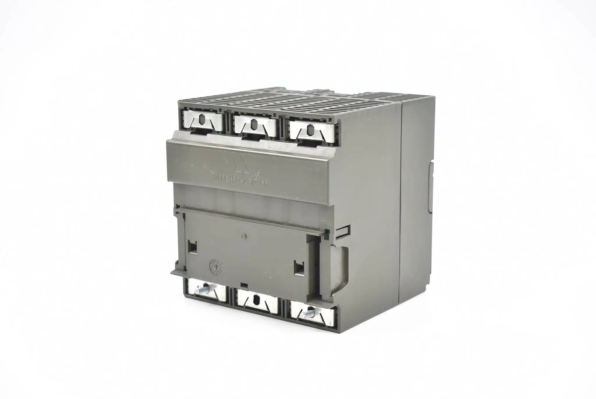 Produktfoto 1 von Siemens Simatic S7-300 CPU 6ES7314-6CF01-0AB0 ( 6ES7 314-6CF01-0AB0 )