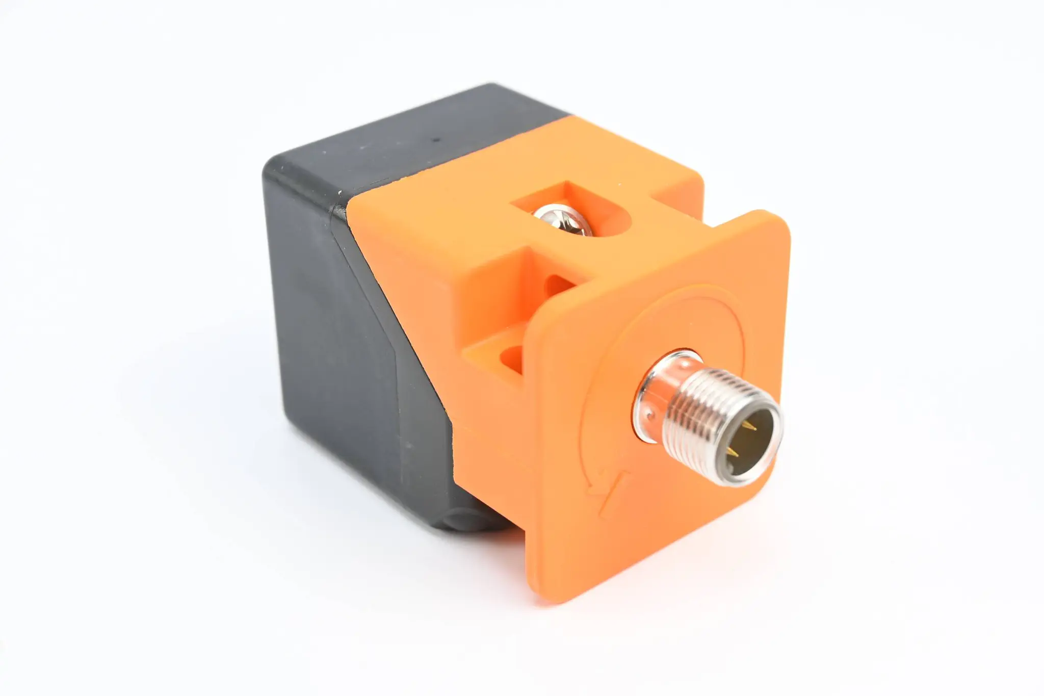 Produktfoto 1 von Ifm Electronic Induktiver Sensor IM5126 ( IMC4040UCPKG/K1/SC/US-100-DPA )