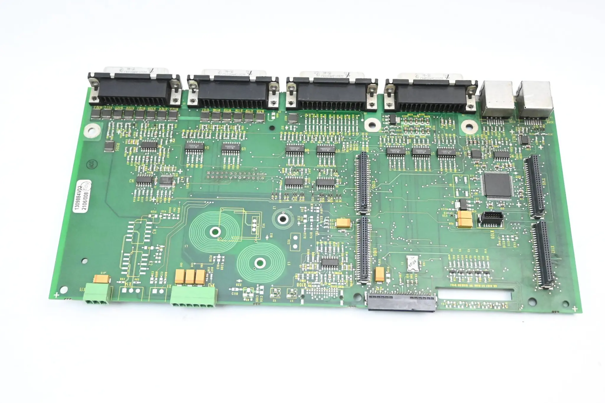 Produktfoto 1 von Trumpf Board TE1326555 Ver01 / 1309884V02