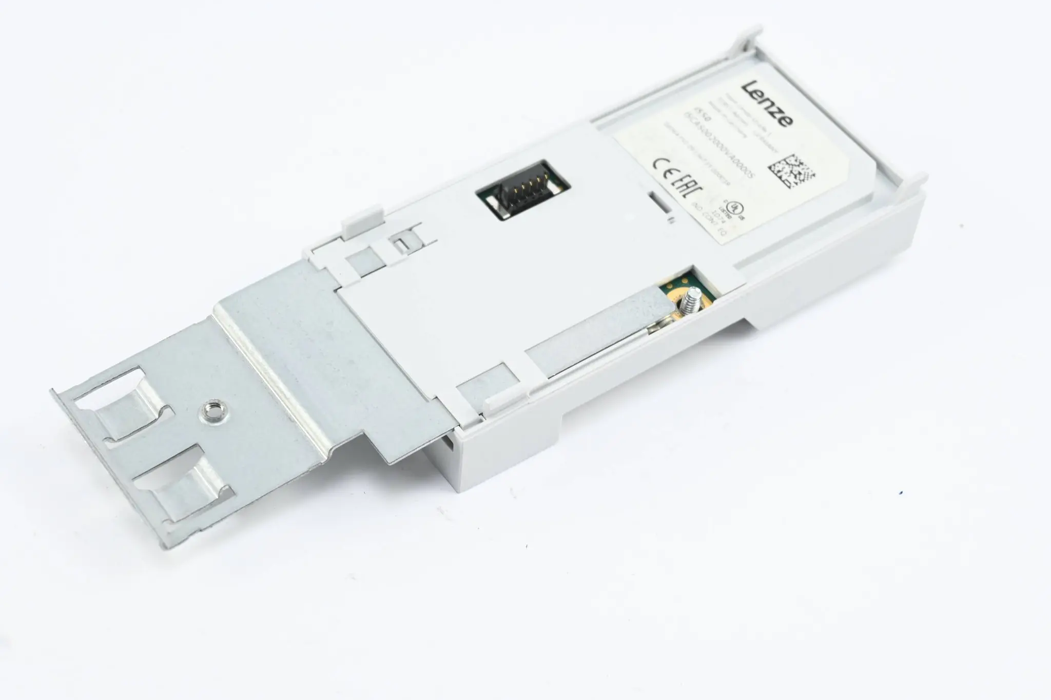 Produktfoto 1 von Lenze Control Unit Standard I/O i550 I5CA5002000VA0000S ( 16064350 )