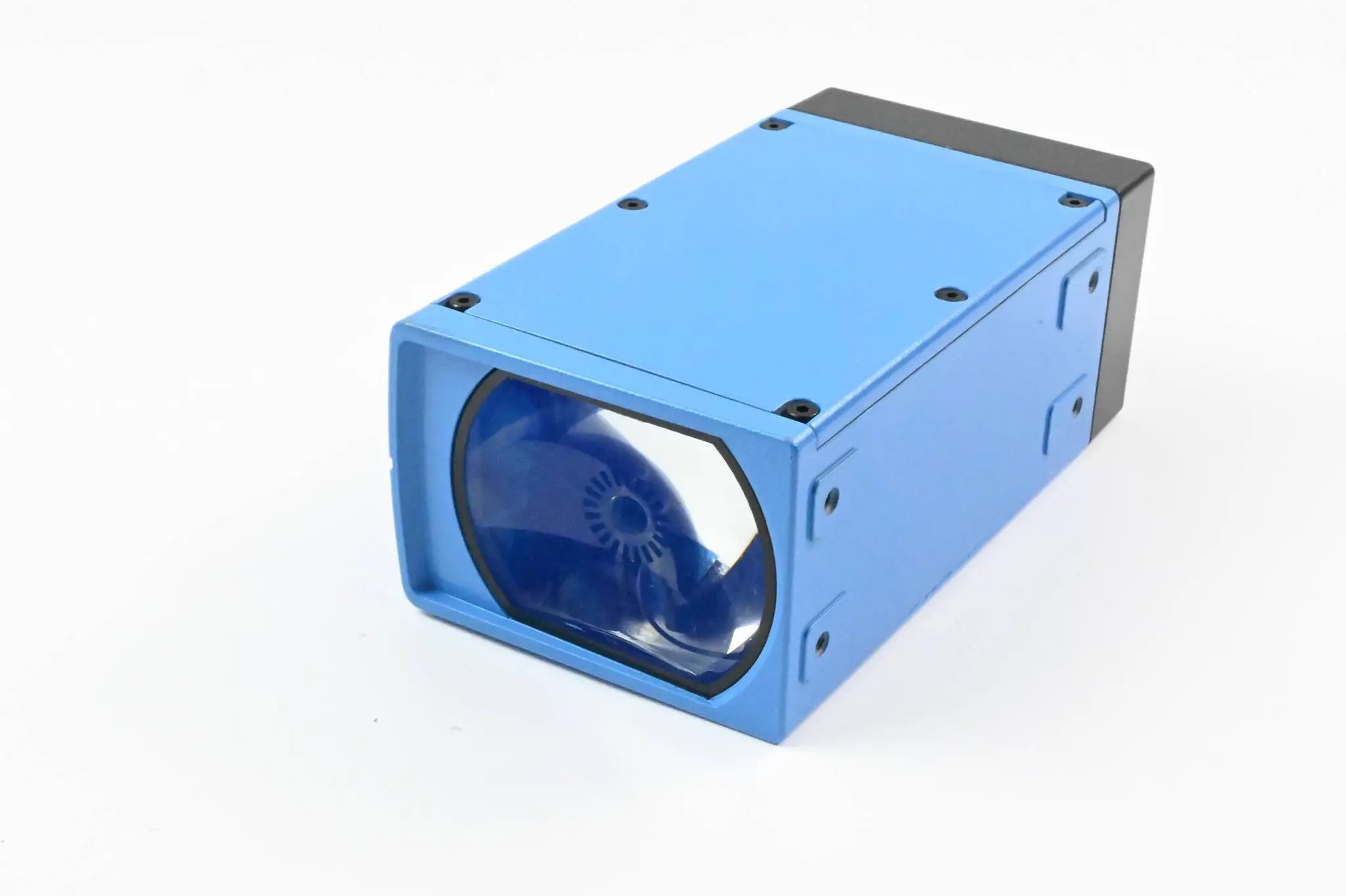Produktfoto 1 von Sick Distanzsensor 4000-111 ( 1029789 )