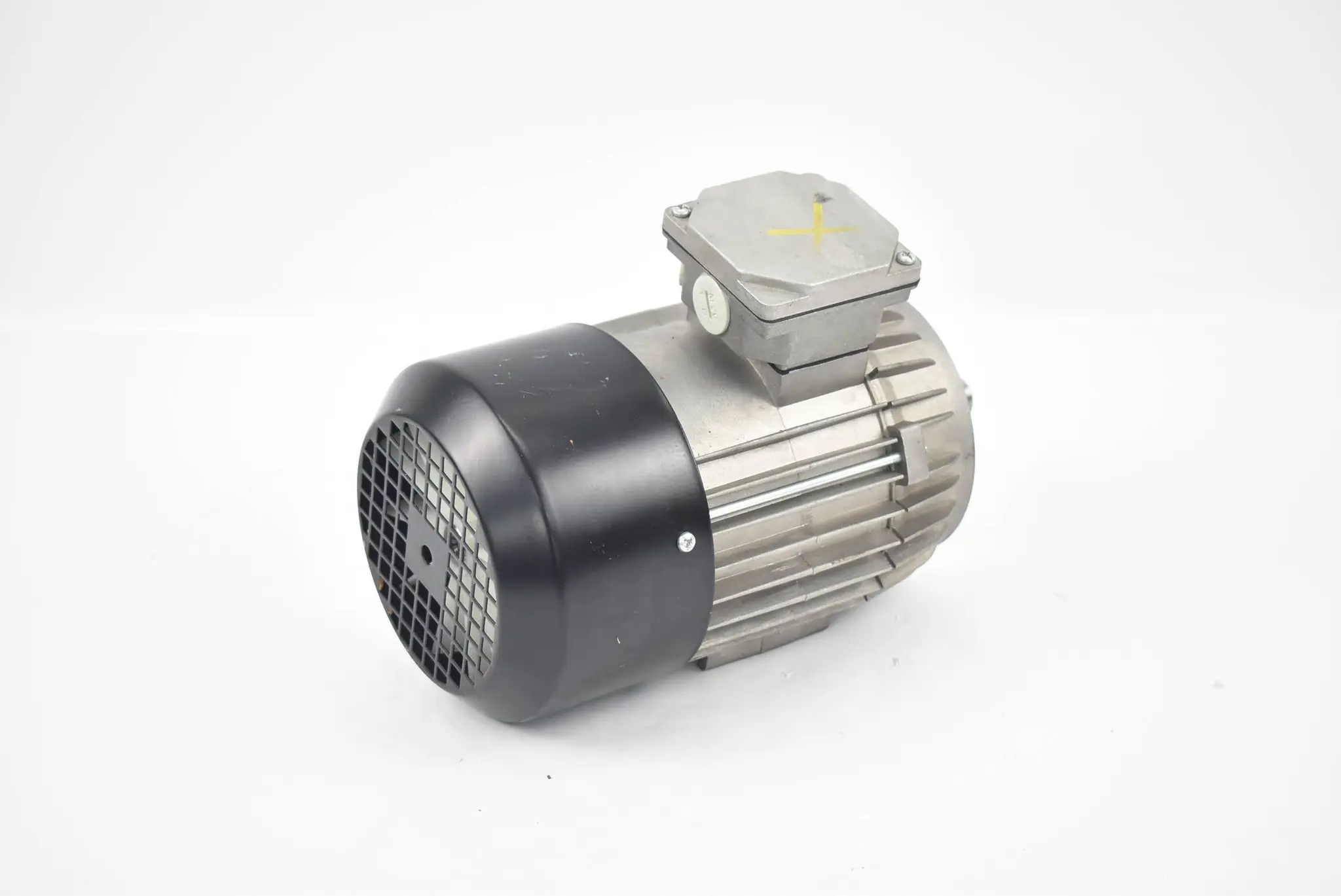 Produktfoto 1 von Rexroth 3-Phasen-Motor 3 842 518 050 ( 3842518050 )