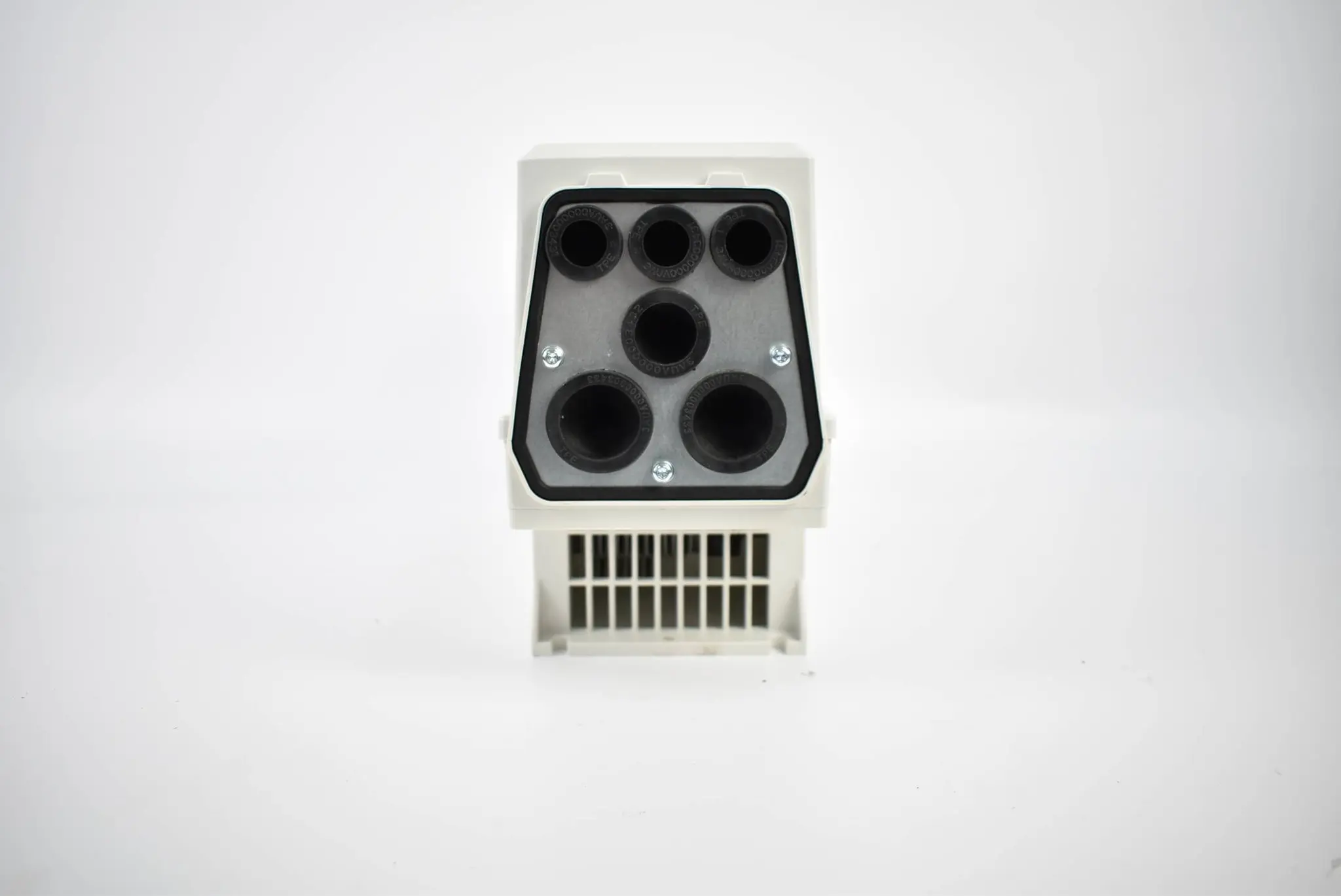 Produktfoto 1 von ABB Frequenzumwandler ACH580-01-03A4-4