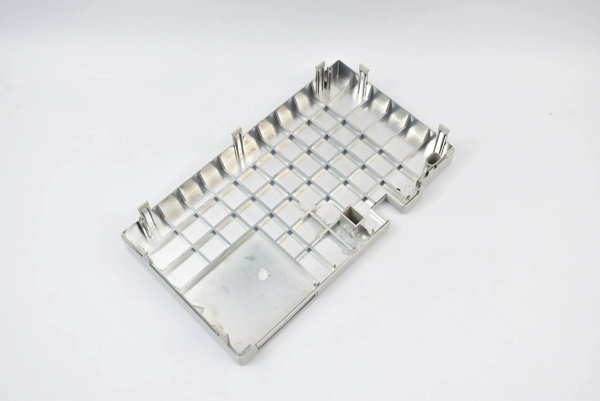Produktfoto 1 von Siemens OP17-DP Backcover für 6AV3617-1JC20-0AX1 Zustand B