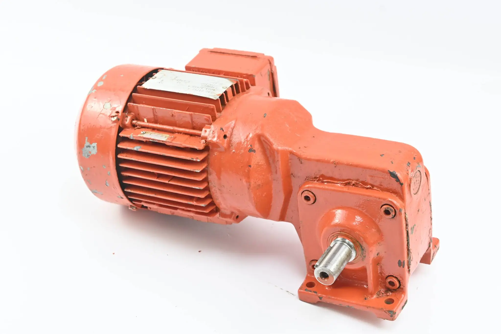 Produktfoto 1 von SEW Eurodrive Getriebemotor S30DT71D4 ( S30 DT71D 4 )