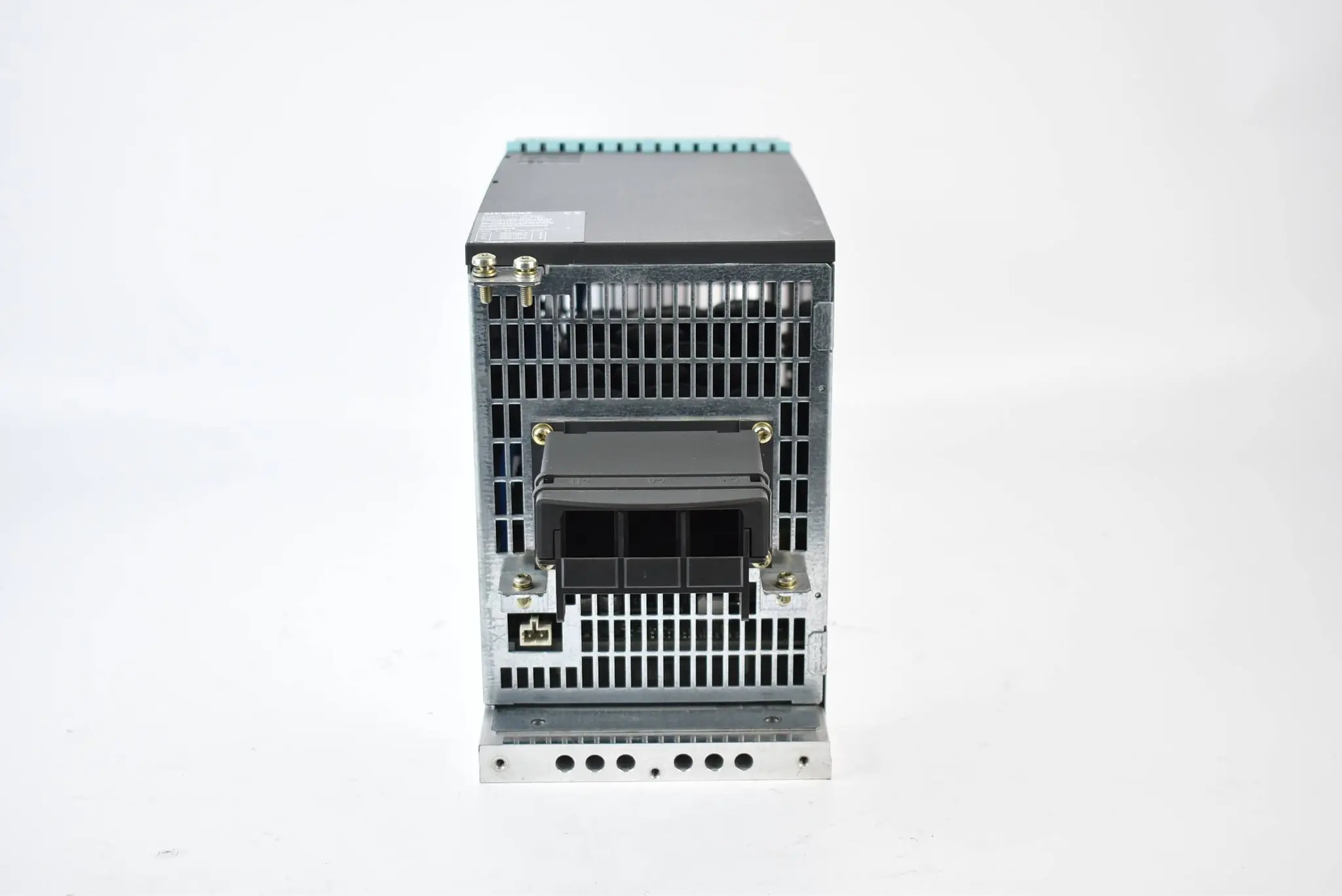 Produktfoto 1 von Siemens Sinamics Single Motor-Modul 6SL3126-1TE26-0AA0 ( 6SL3 126-1TE26-0AA0 ) A